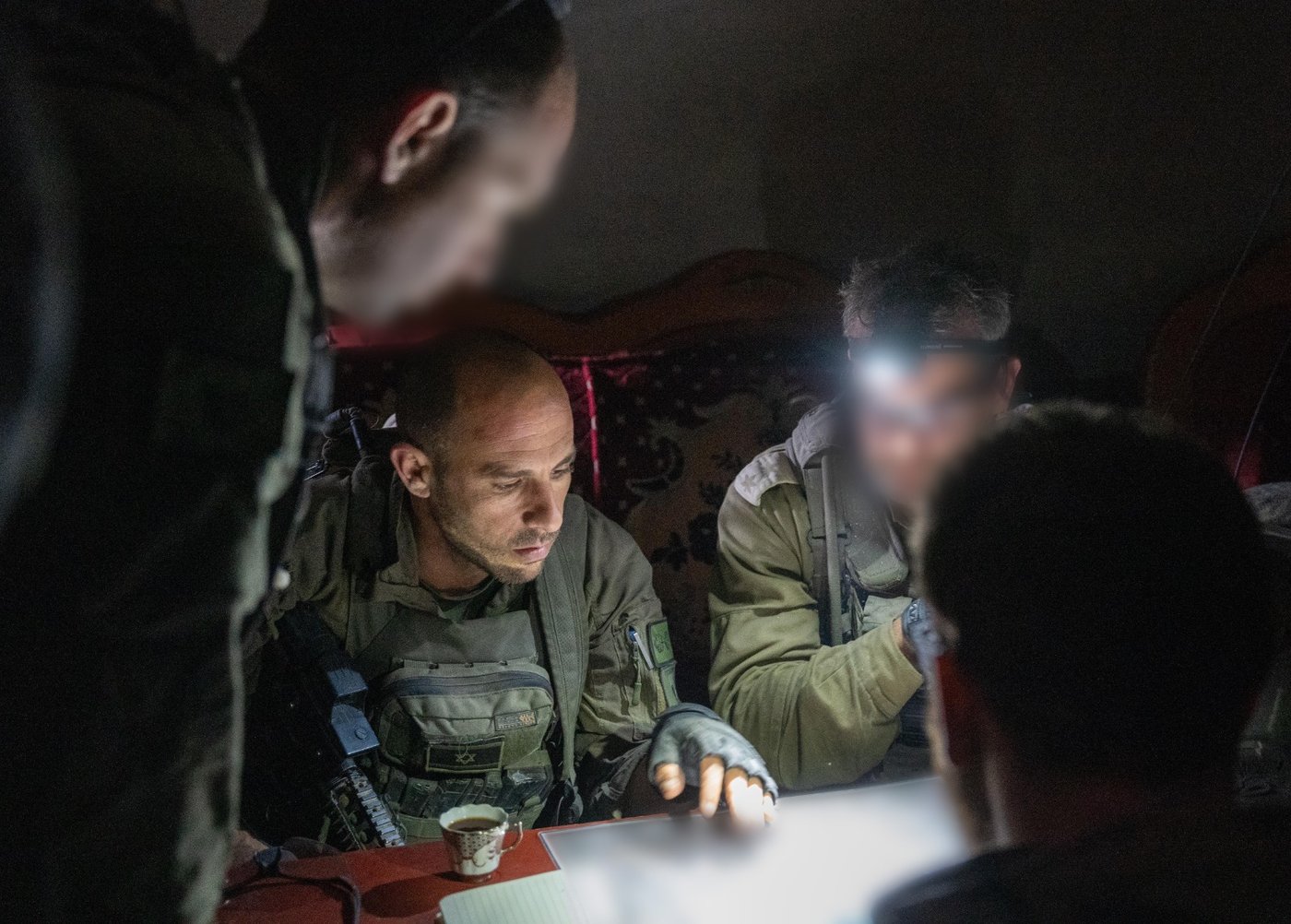 חיסול 90 מחבלים ו-300 תשתיות: הושלם המבצע ב'זייתון'
