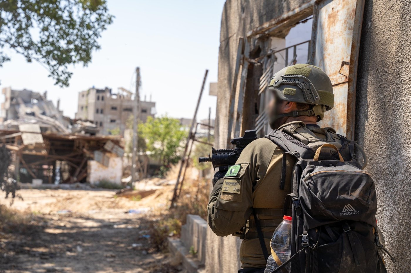 חיסול 90 מחבלים ו-300 תשתיות: הושלם המבצע ב'זייתון'