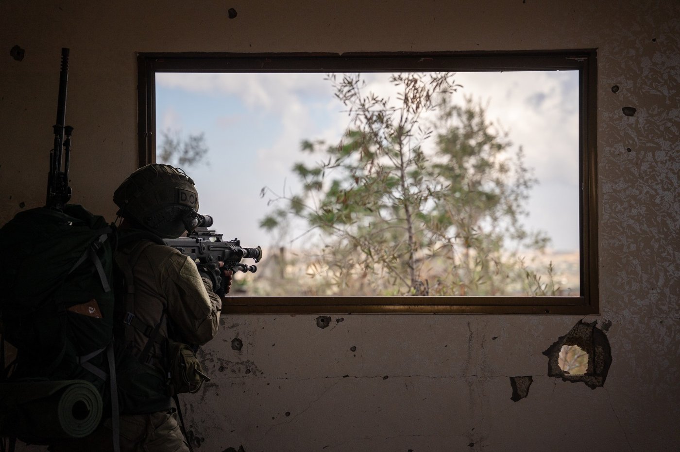 חיסול 90 מחבלים ו-300 תשתיות: הושלם המבצע ב'זייתון'