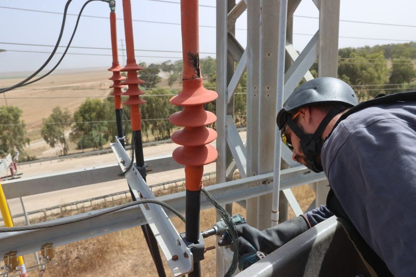 צה"ל פועל בלב רפיח | חיל האוויר תקף מטרות טרור של חיזבאללה בדרום לבנון