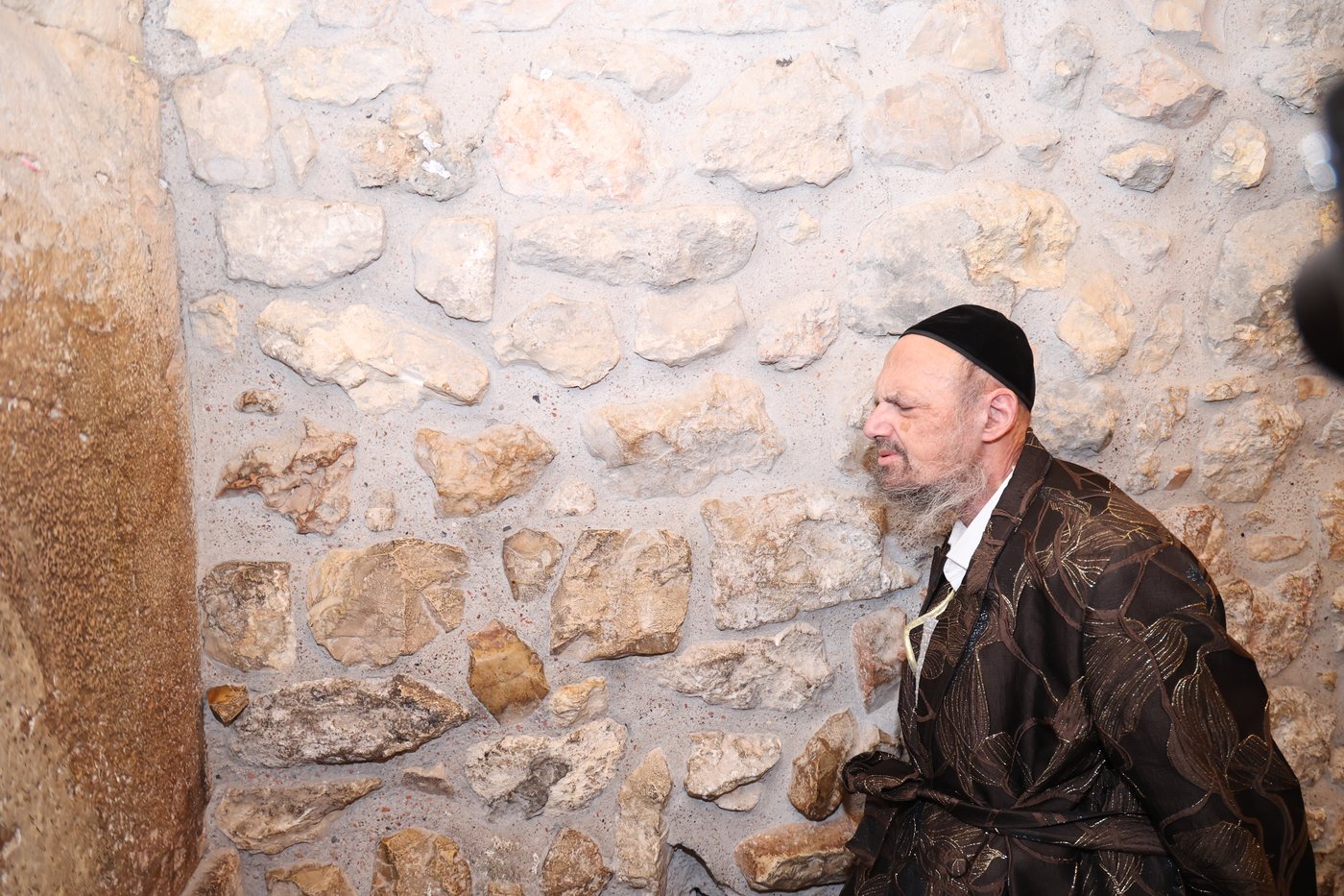 הגר"ד קוק 