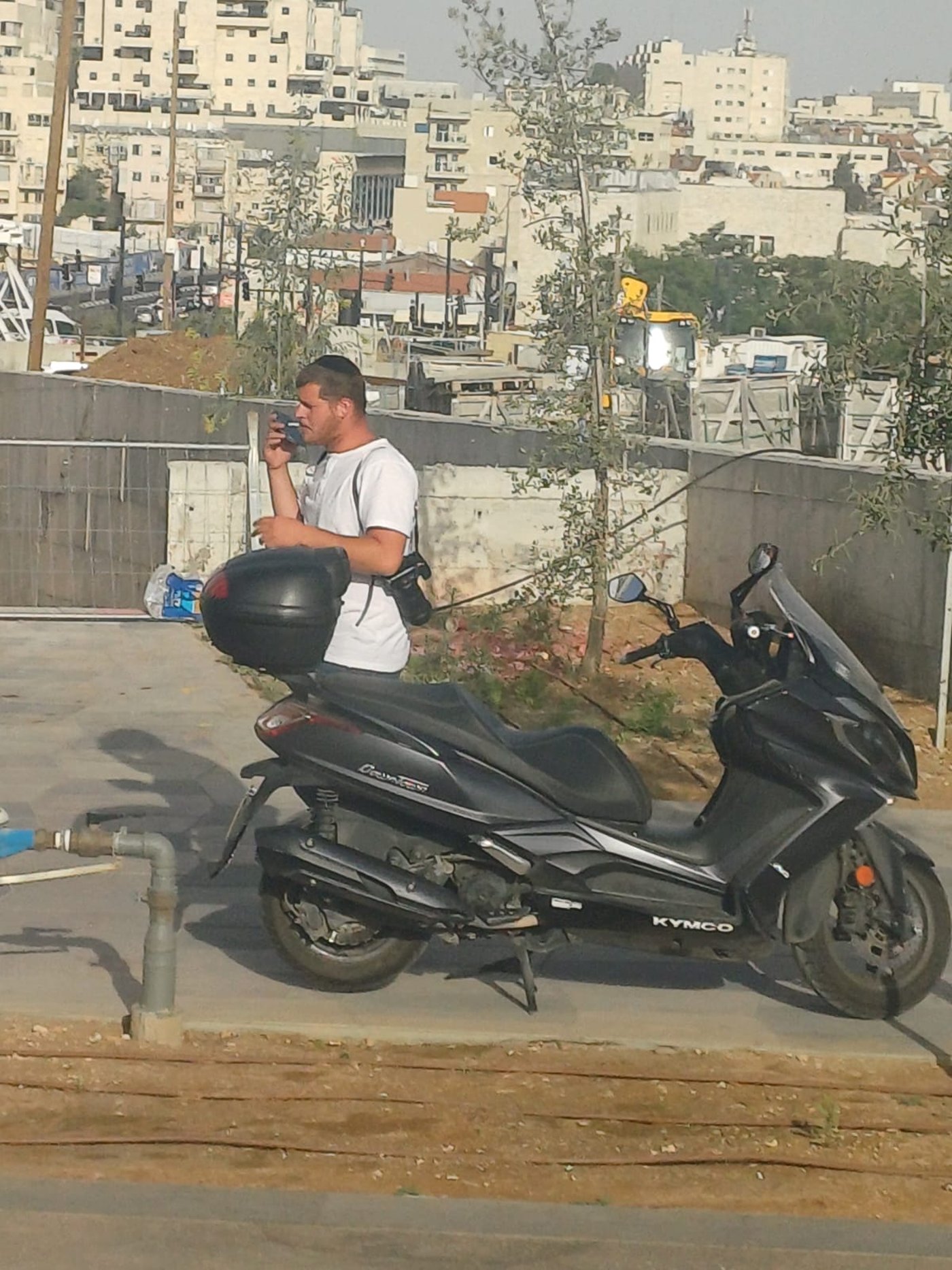 זופניק בכיכר • כל התמונות, הנייעס והחשיפות של השבוע