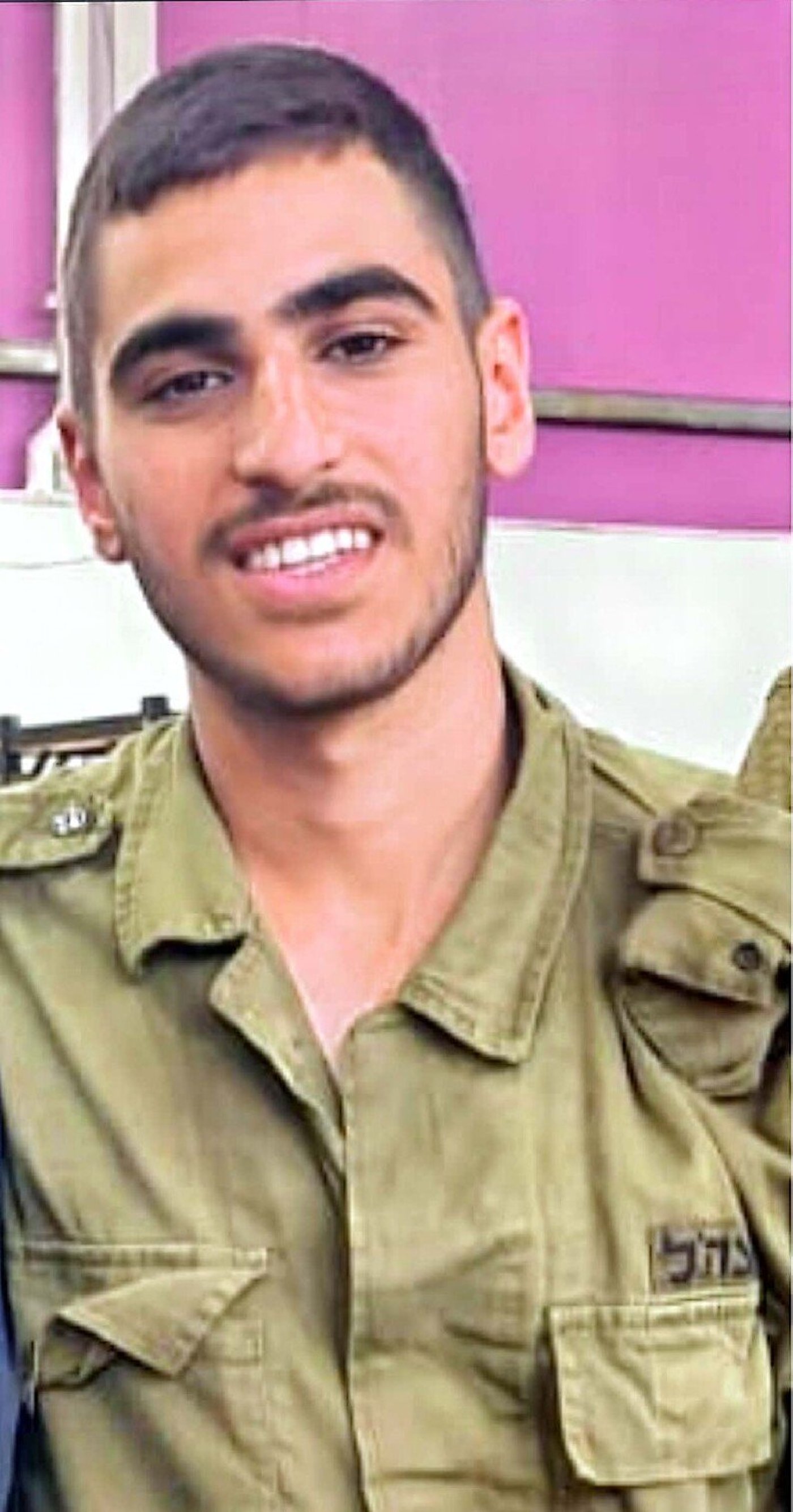 רס"ל במיל' אדר גבריאל וסמל יהונתן אליאס נפלו בעזה. הי"ד