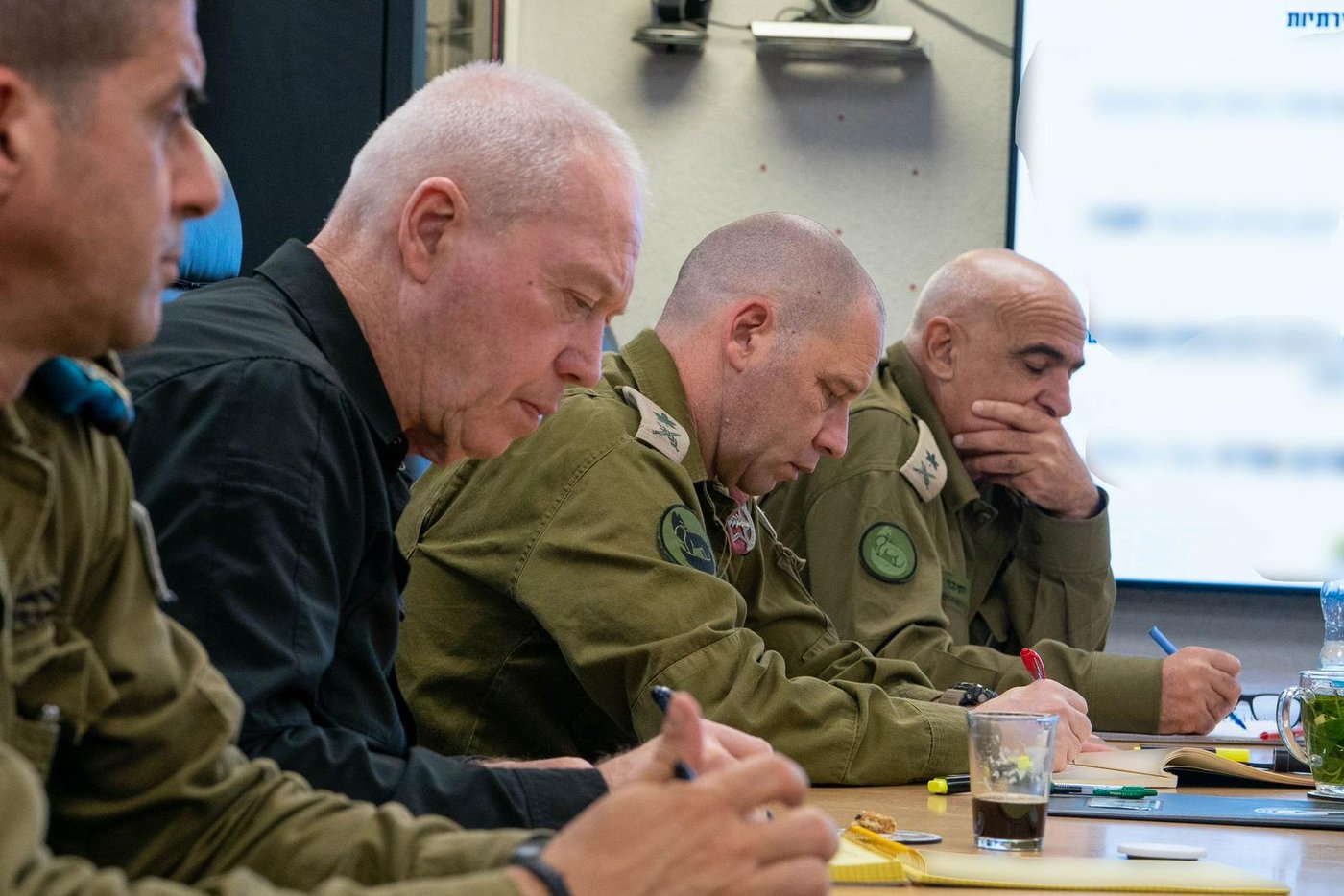 גלנט, היום