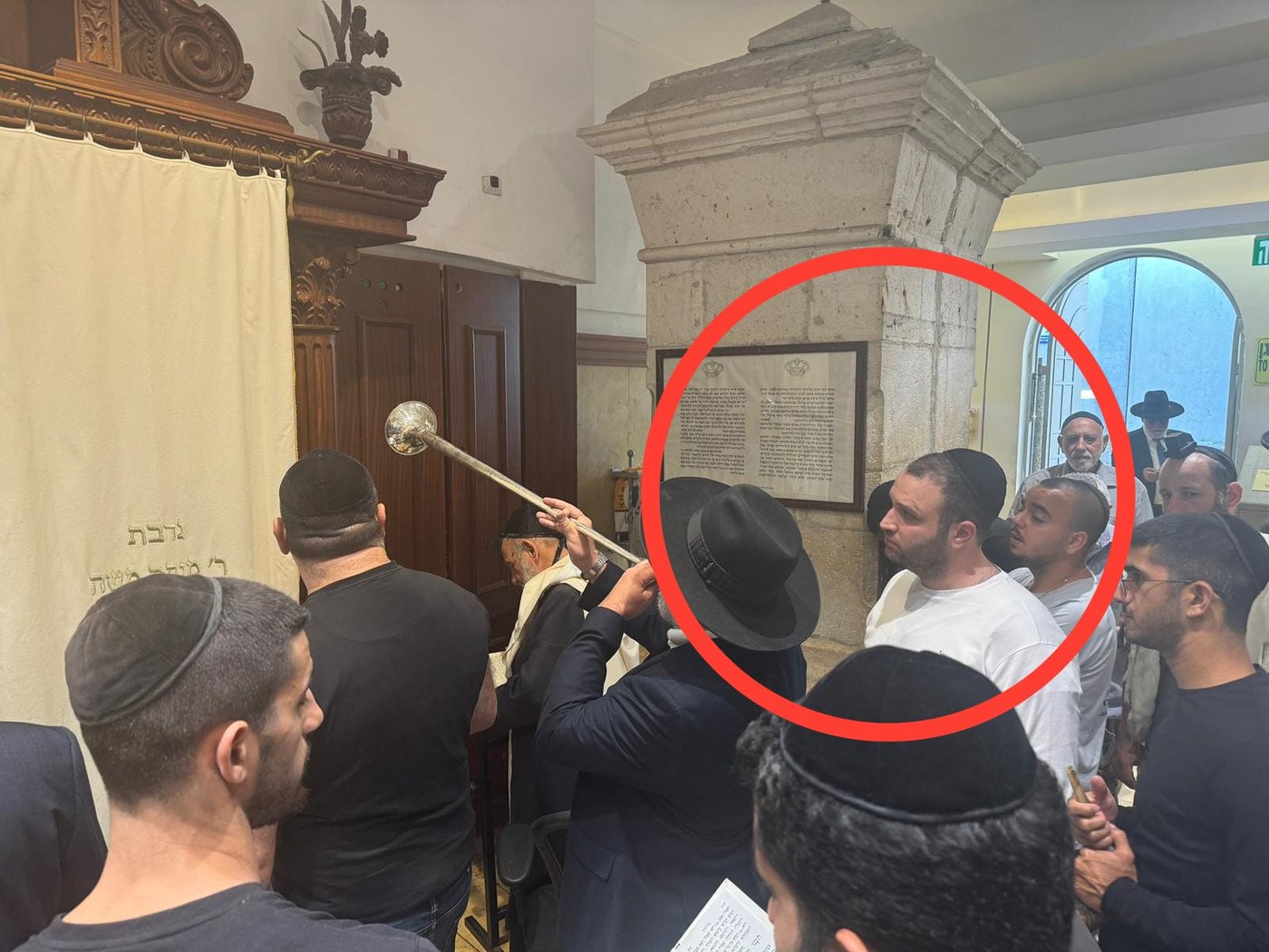 זופניק בכיכר • כל התמונות, הנייעס והחשיפות של השבוע
