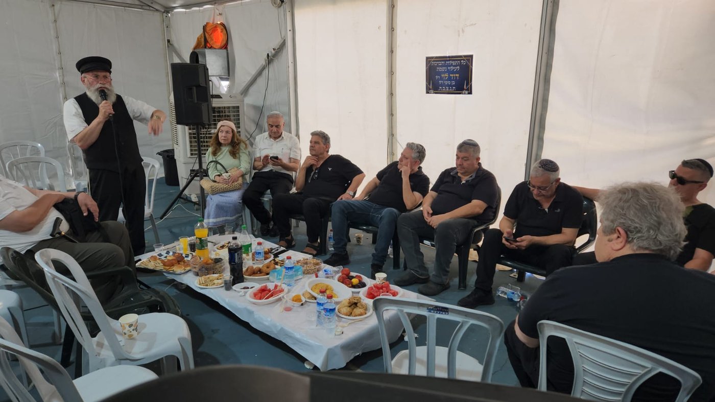זופניק בכיכר • כל התמונות, הנייעס והחשיפות של השבוע