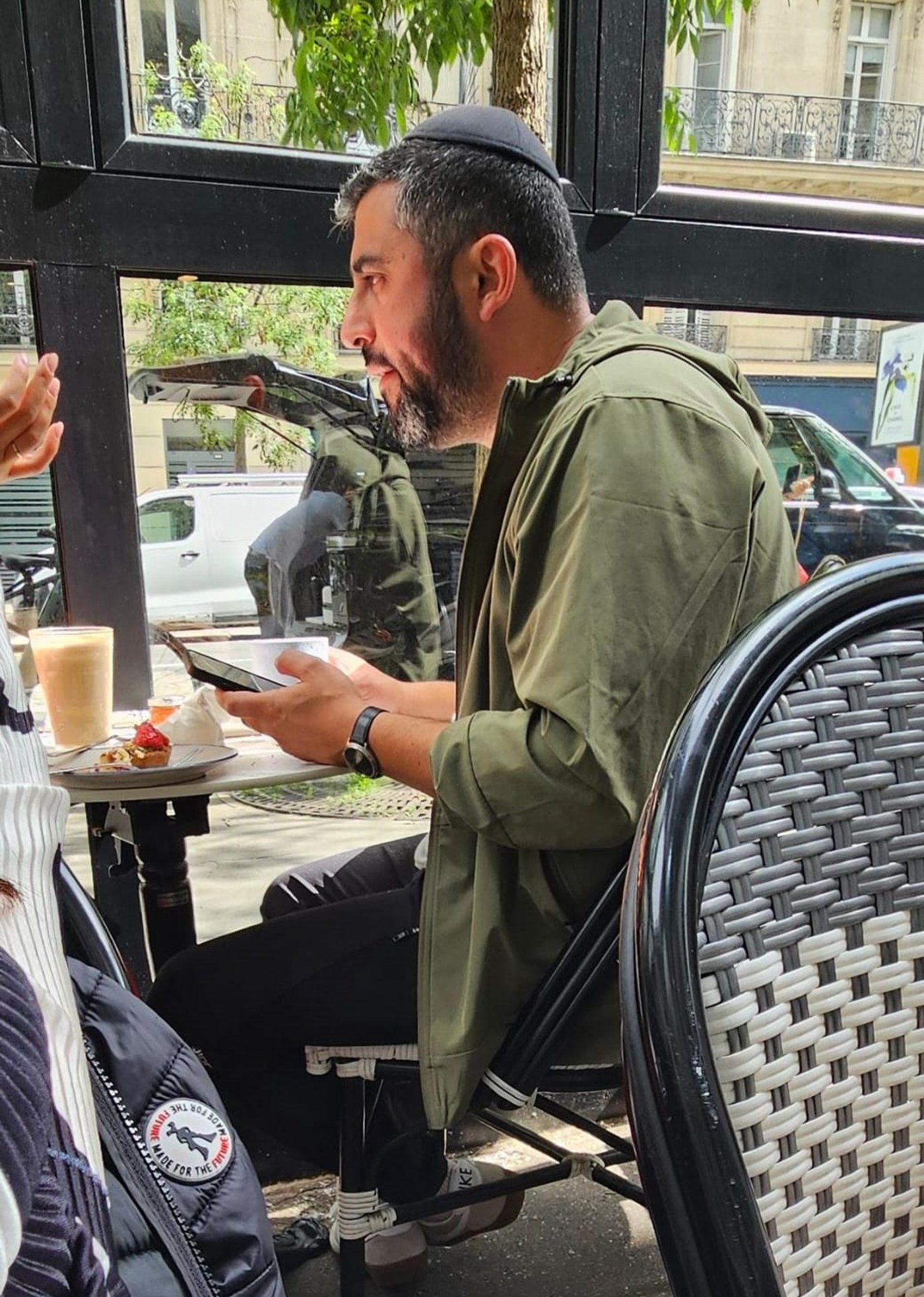 זופניק בכיכר • כל התמונות, הנייעס והחשיפות של השבוע