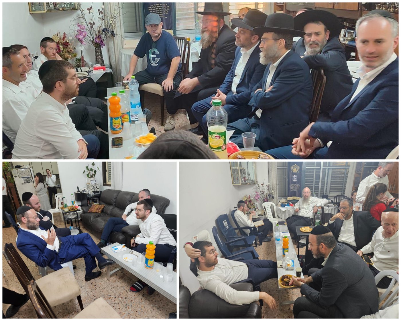 זופניק בכיכר • כל התמונות, הנייעס והחשיפות של השבוע