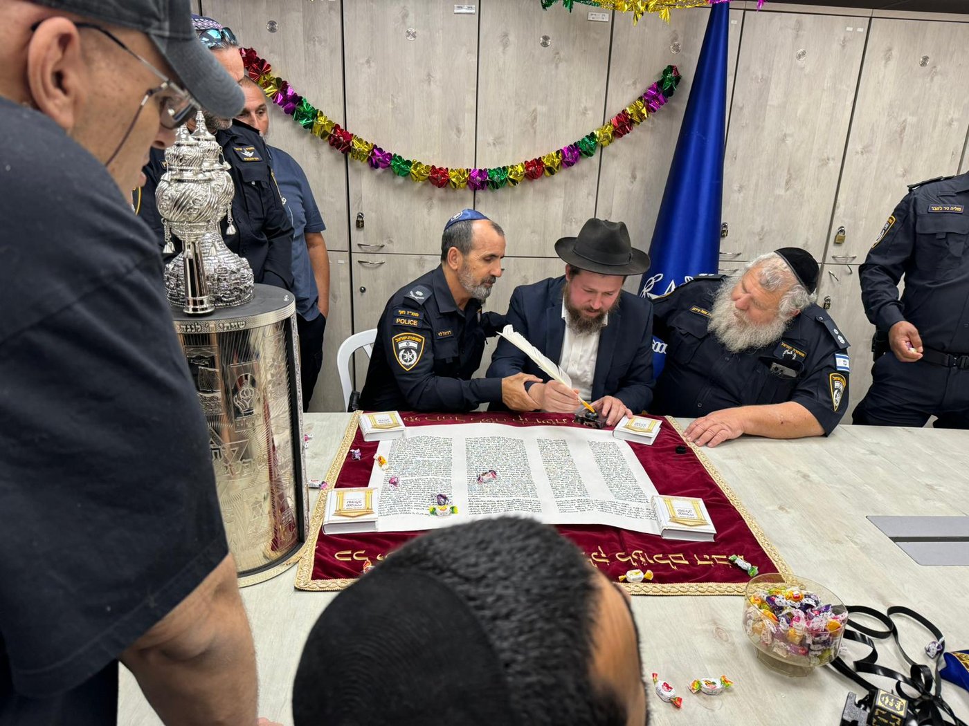 זופניק בכיכר • כל התמונות, הנייעס והחשיפות של השבוע