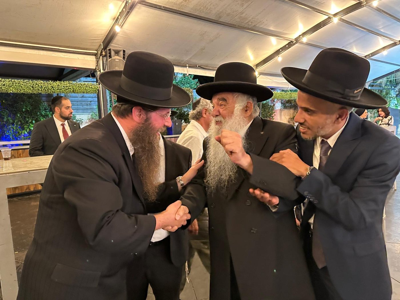 זופניק בכיכר • כל התמונות, הנייעס והחשיפות של השבוע