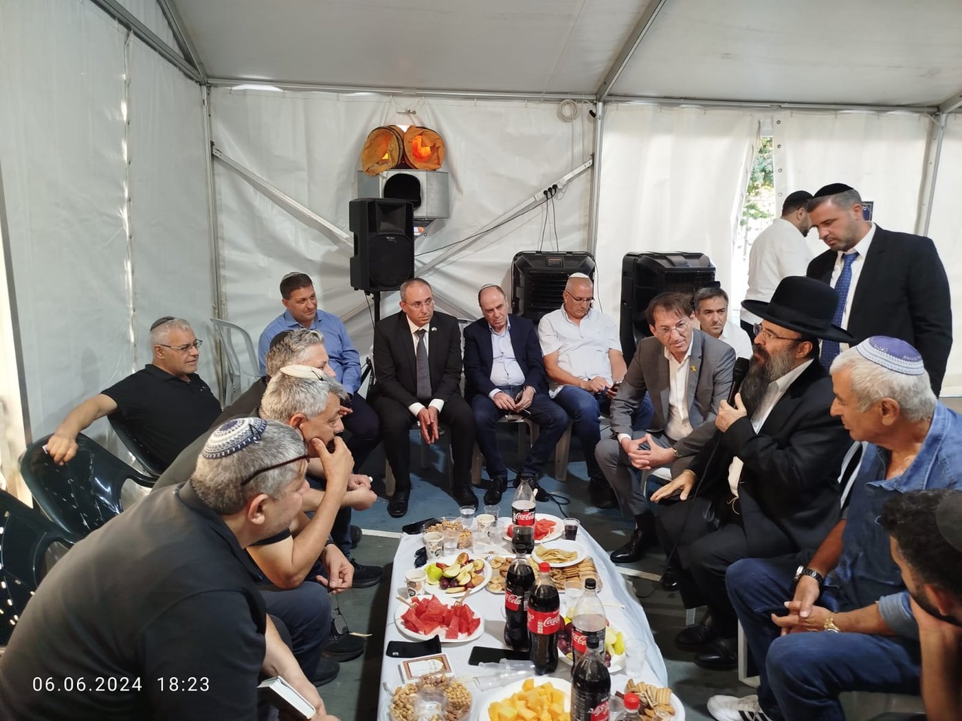 זופניק בכיכר • כל התמונות, הנייעס והחשיפות של השבוע