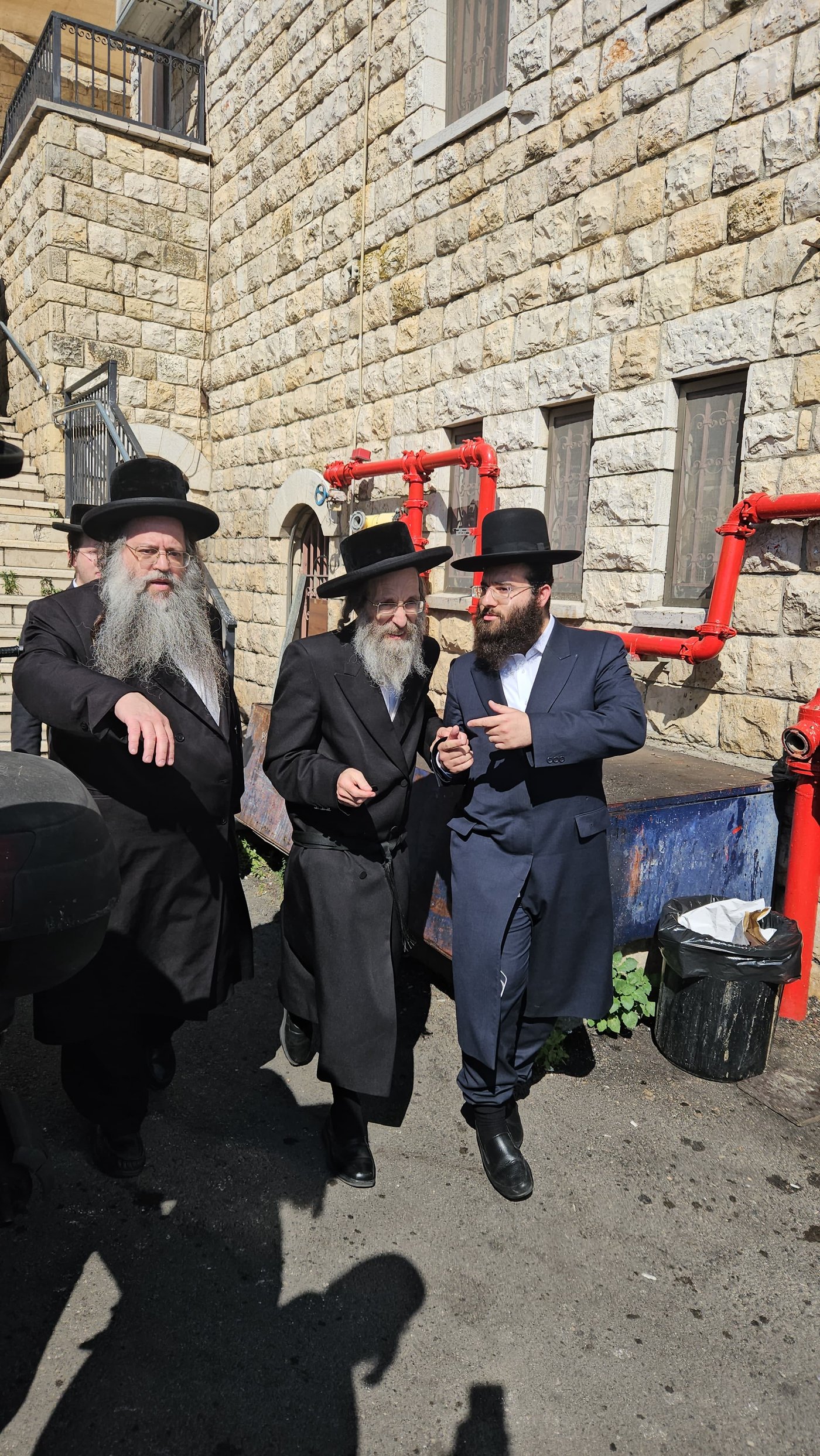 זופניק בכיכר • כל התמונות, הנייעס והחשיפות של השבוע