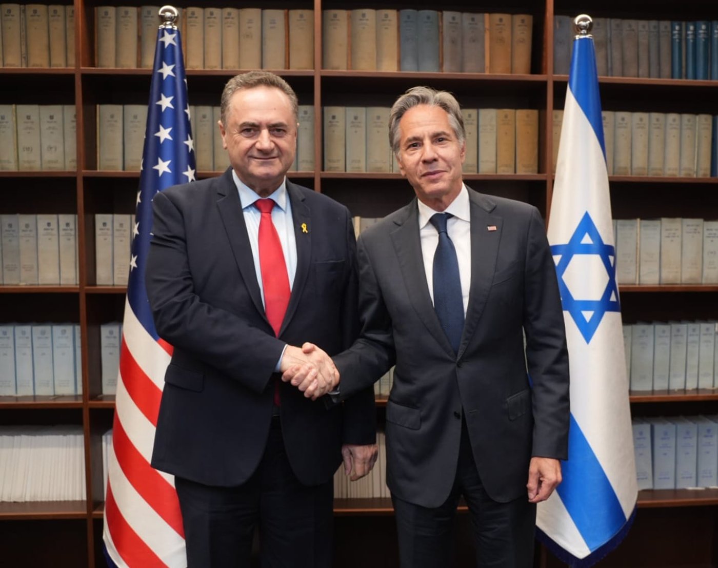 ארבעה מחבלים חוסלו ליד רמאללה בהיתקלות עם מסתערבים