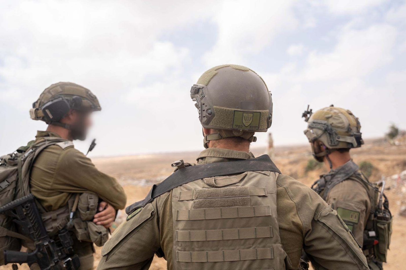 חיסול 100 מחבלים והשמדת מנהרות: צה"ל יוצא ממרכז עזה