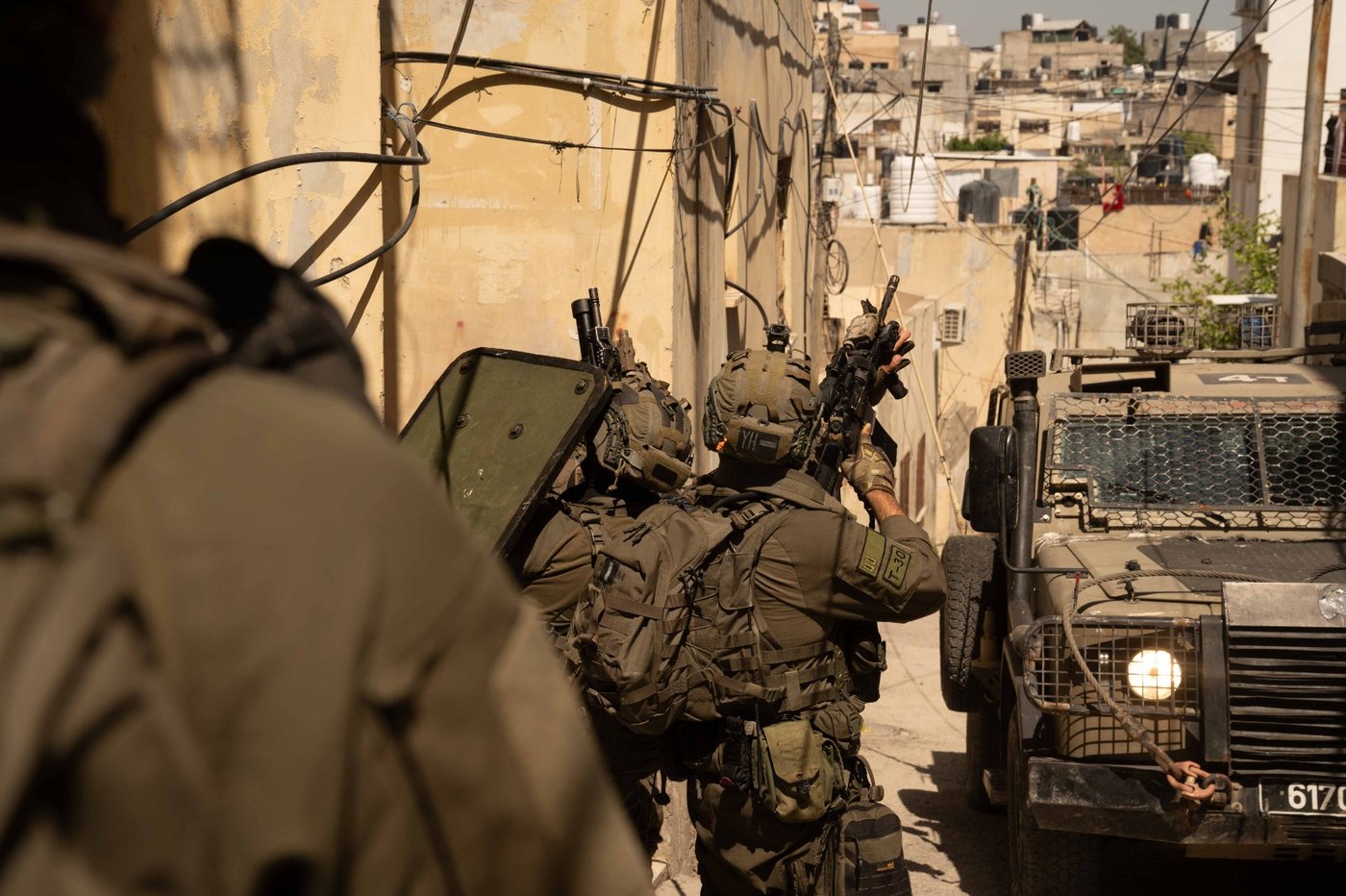 עשרות אזעקות ושריפות בצפון | חיזבאללה: "המתקפה הכי גדולה מאז 8 באוקטובר"