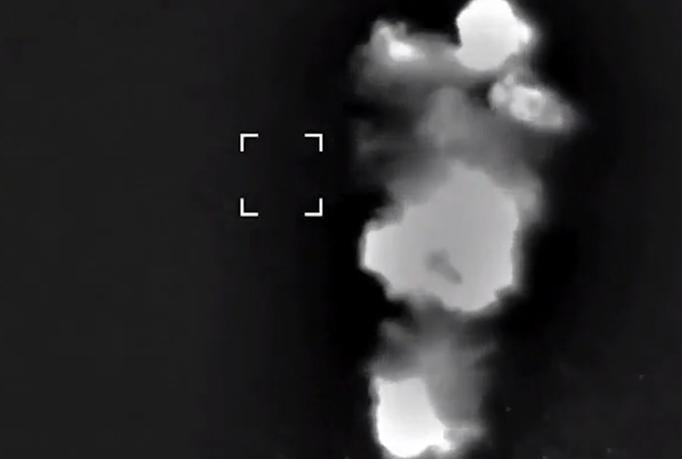 חיזבאללה שיגר 16 כטב"מים; צה"ל הצליח ליירט 11 מתוכם