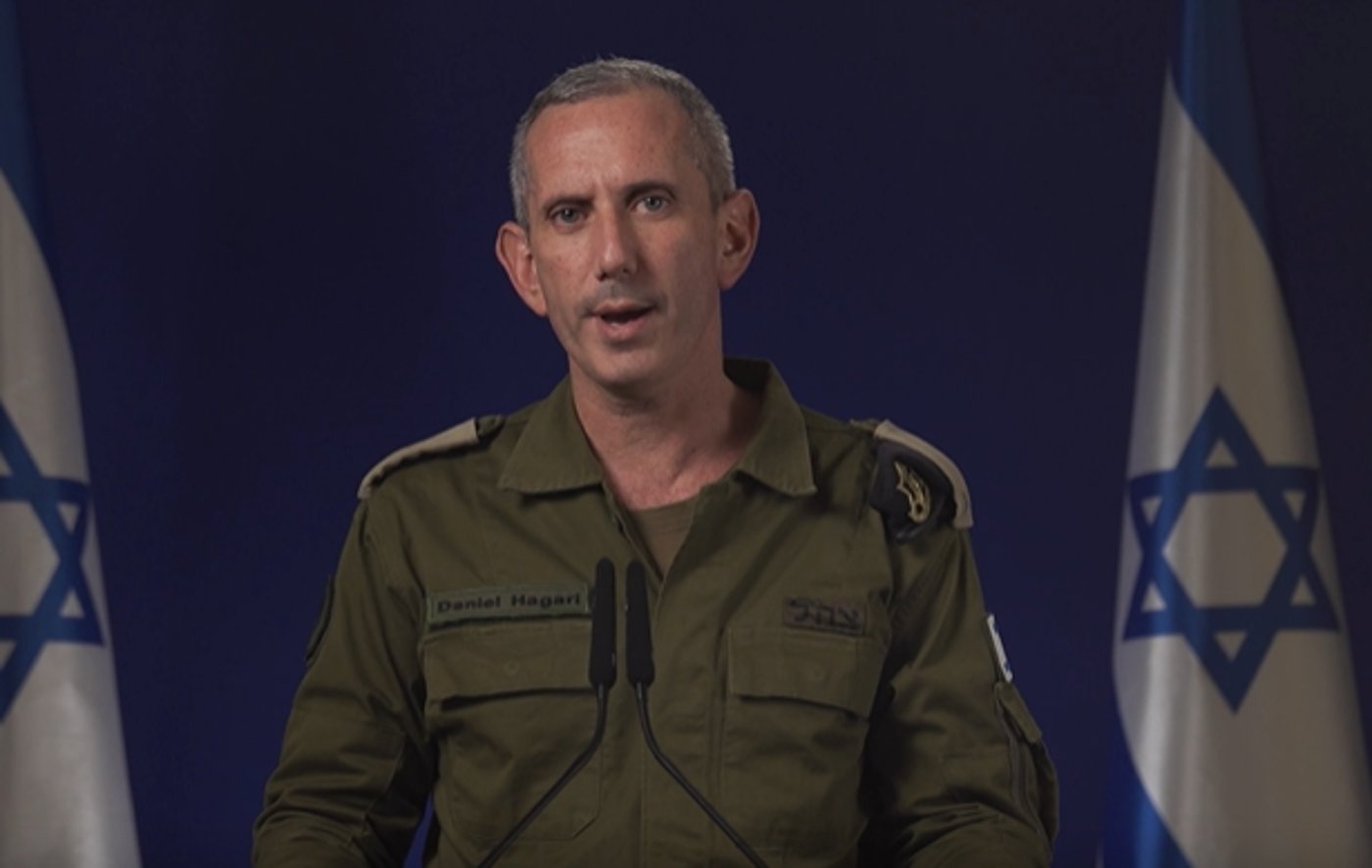 דניאל הגרי