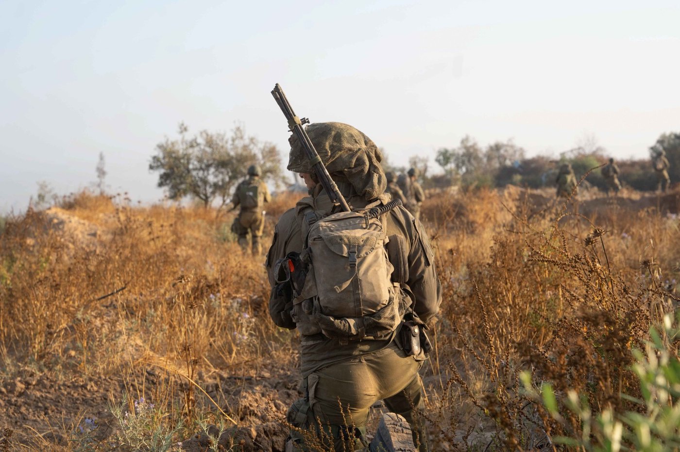 אחרי יממה שלימה בלי אזעקות בצפון, ויירוט בעכו - צה"ל ביצע סיכול ממוקד בלבנון
