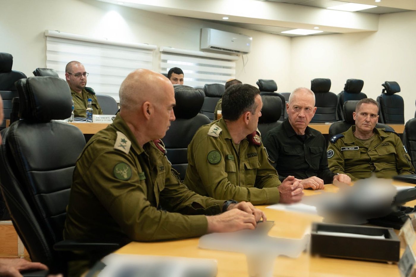 חשש: 'כיפת ברזל' לא תצליח להתמודד עם ירי רקטות רציף של חיזבאללה במלחמה כוללת