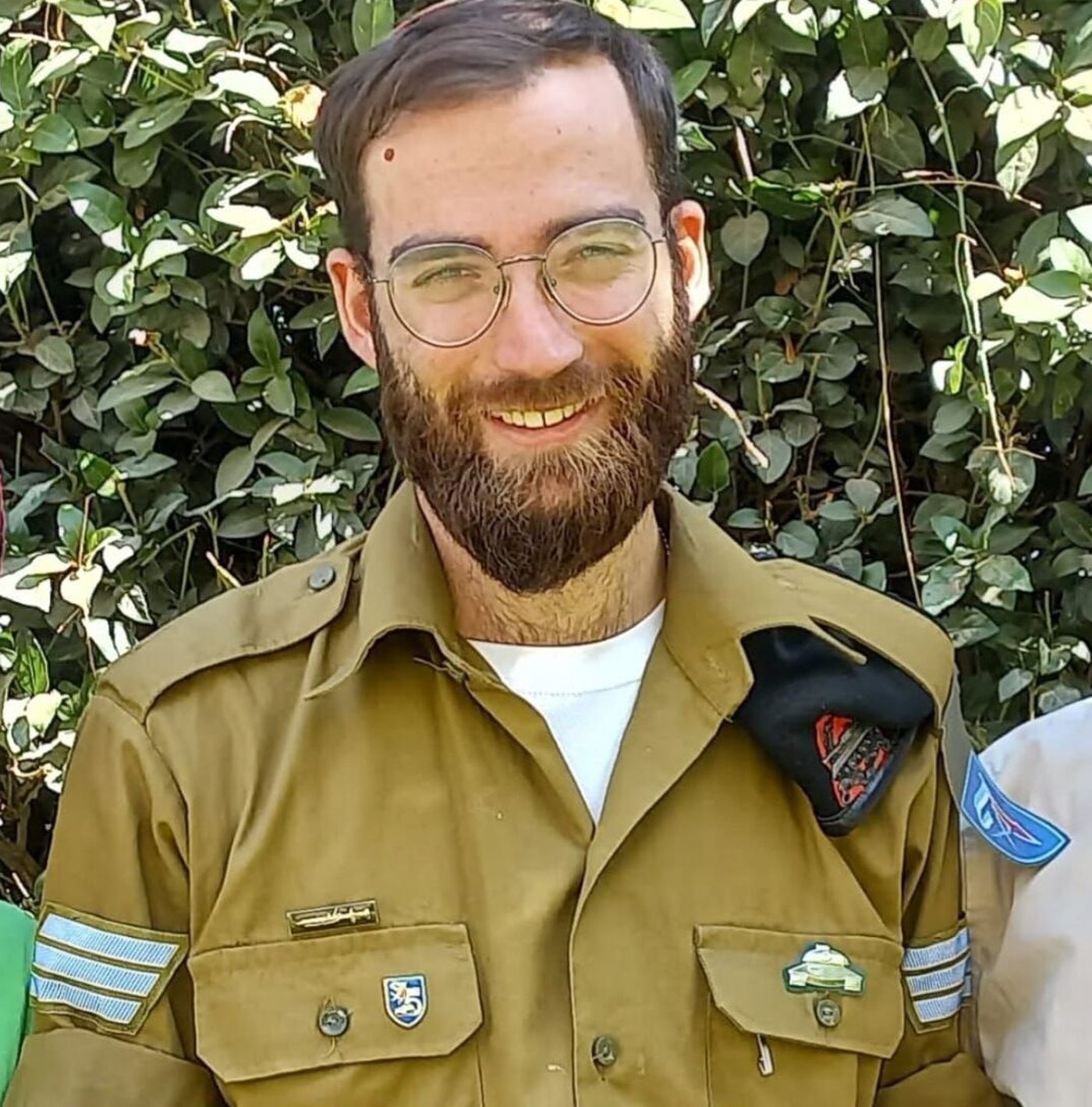 גרוס מלכיה הי"ד