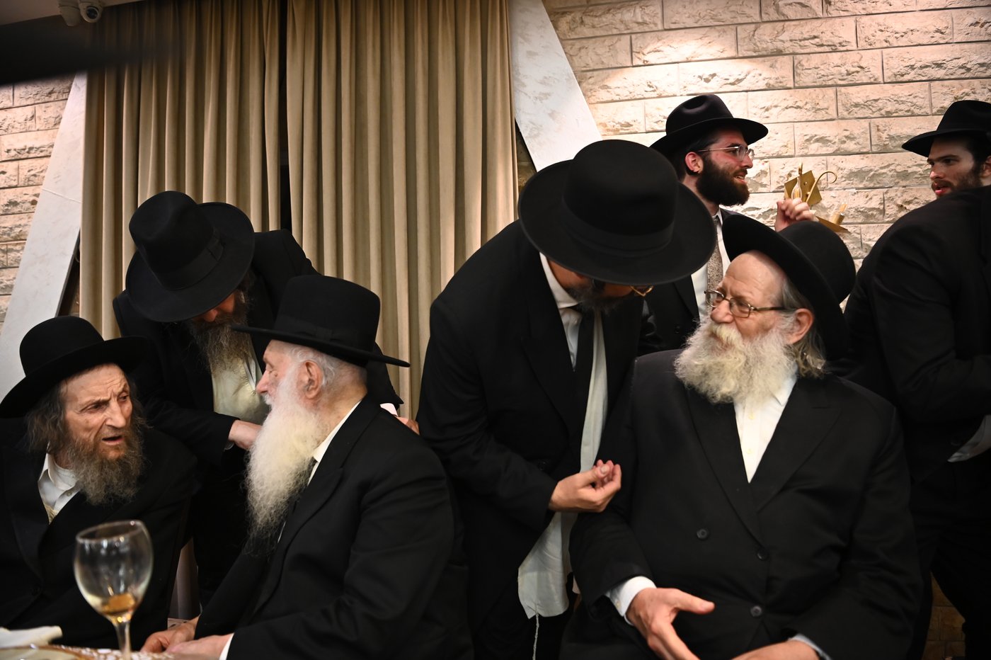 שמחת בית בריסק