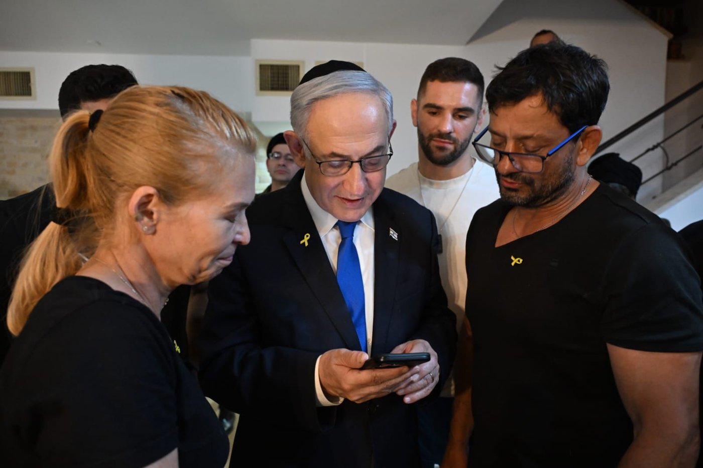 הרמטכ"ל ממנה מקורבת לביקורת המלחמה | אחות של הנייה נהרגה | כל העדכונים