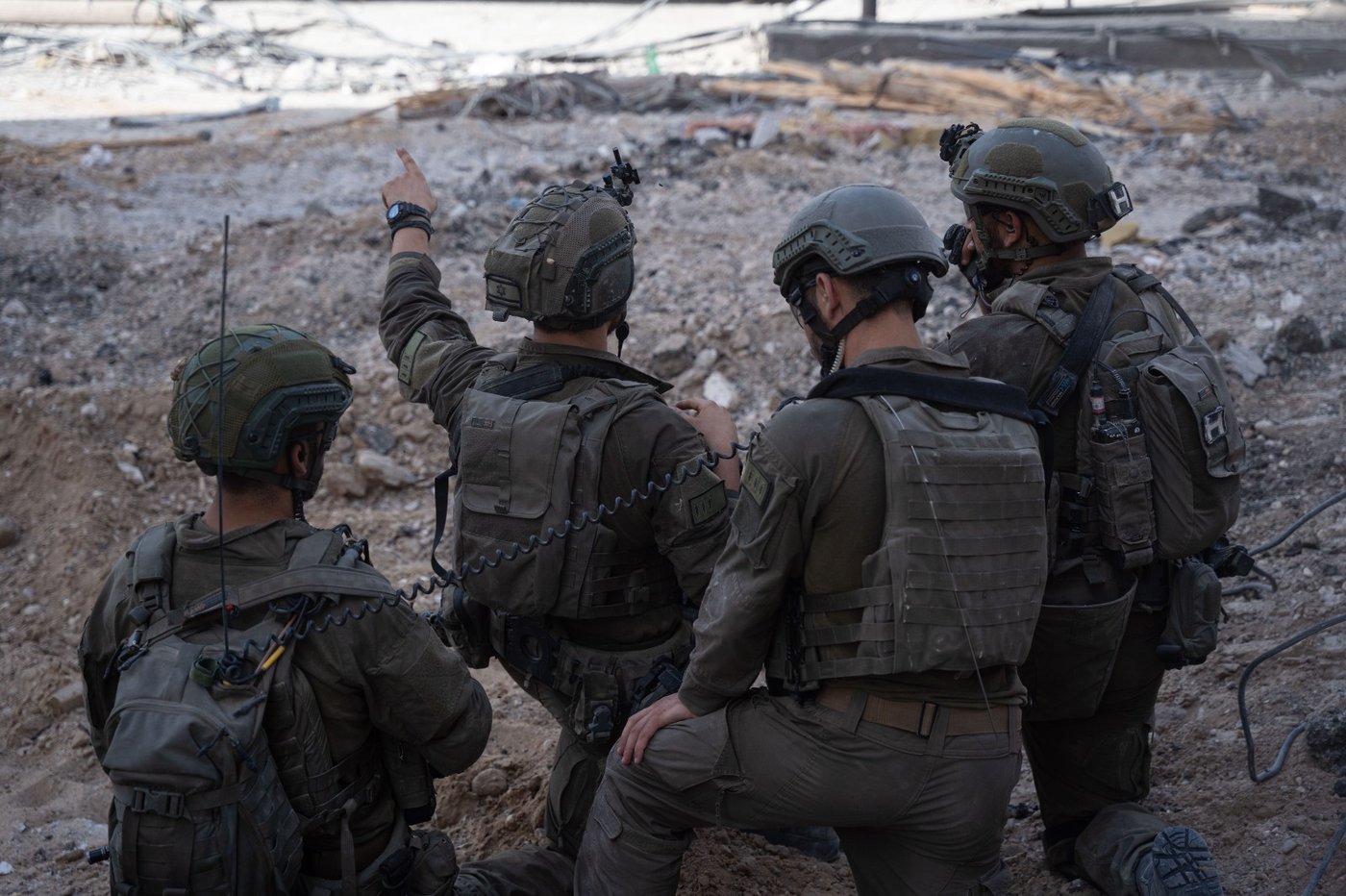 פגיעה ישירה בבית באביבים | אזעקות בגליל העליון | מתעדכן