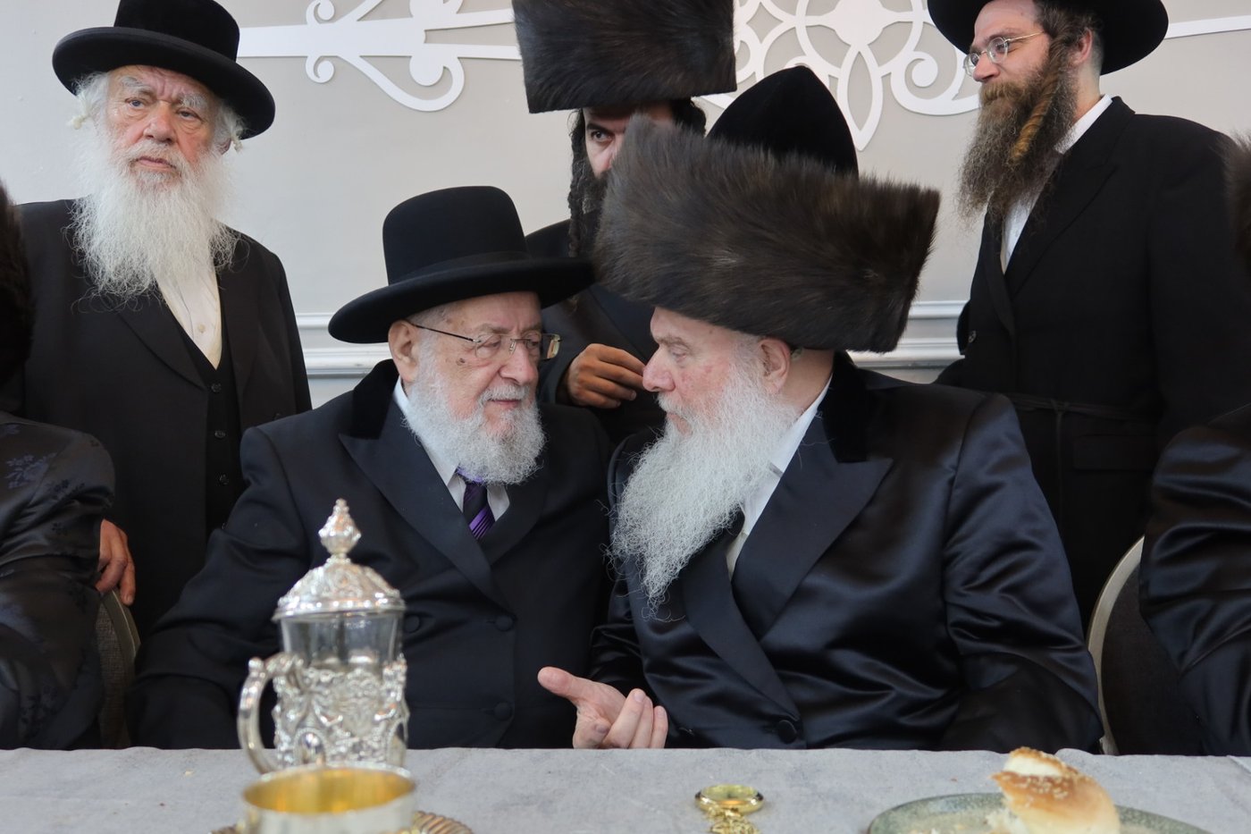 שמחת בית סקולען - וואסלוי