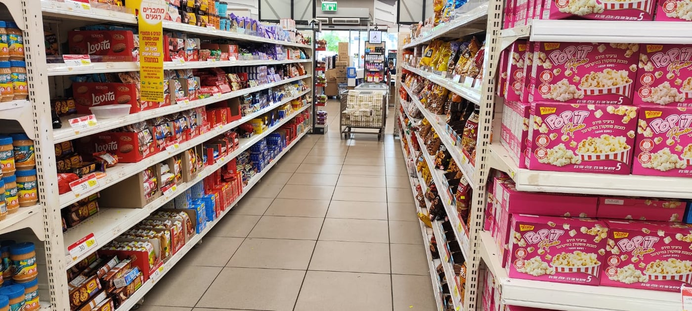 בשורה עצובה לחופש הגדול: שוב עליית מחירים במחירי התחבורה הציבורית והמזון