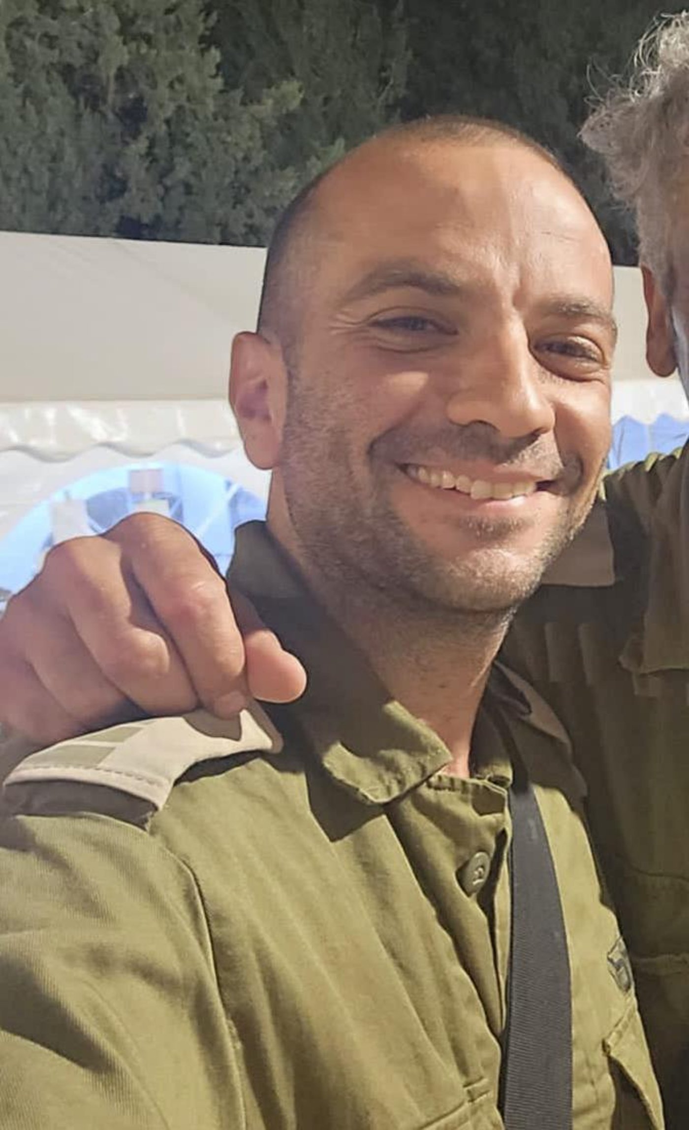בשורה נוראה: רקטה ששוגרה מלבנון פגעה בתוך בסיס צה"ל בגולן, לוחם במיל' בן 38 נהרג