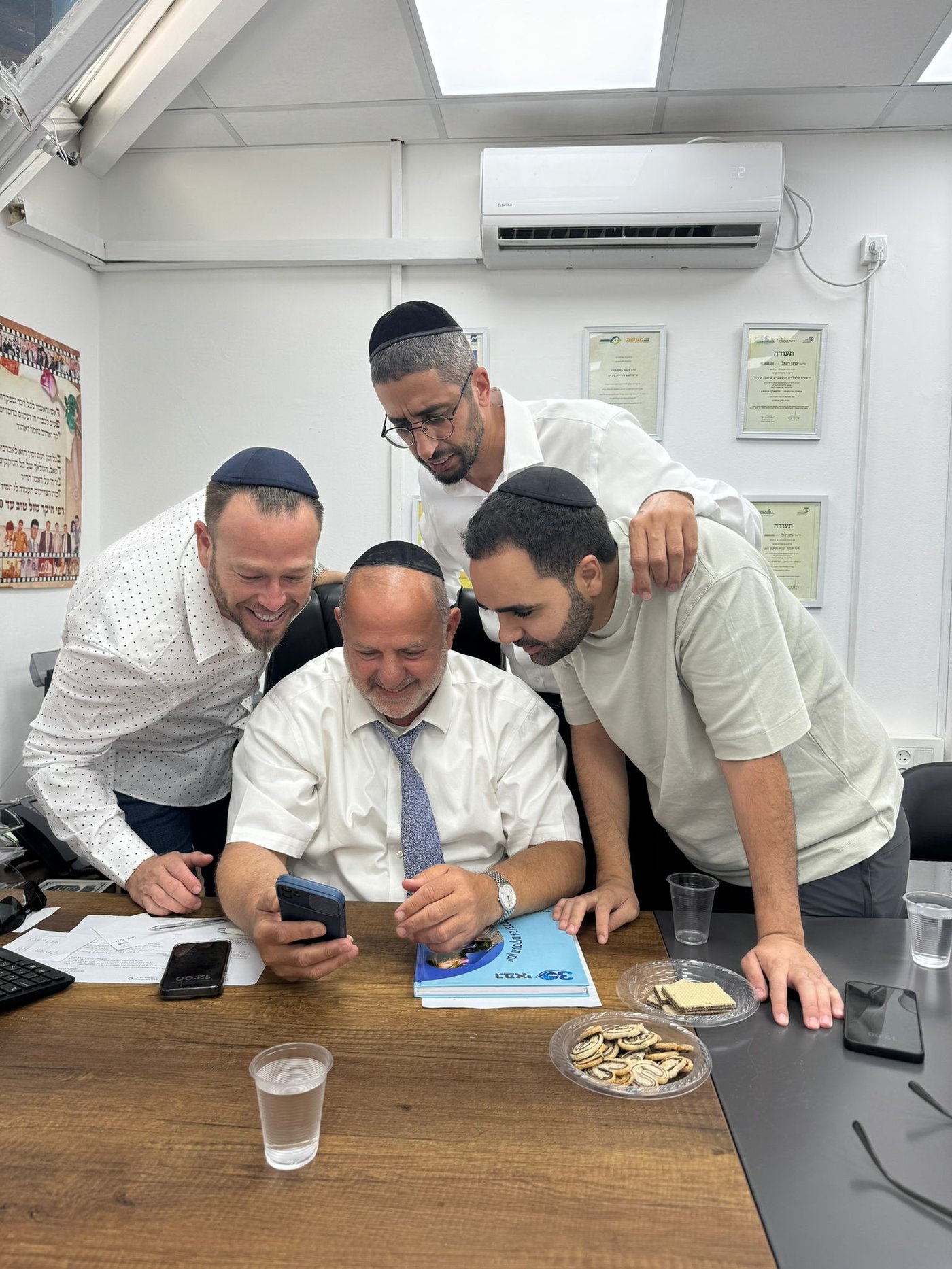 זופניק בכיכר • כל התמונות, הנייעס והחשיפות של השבוע