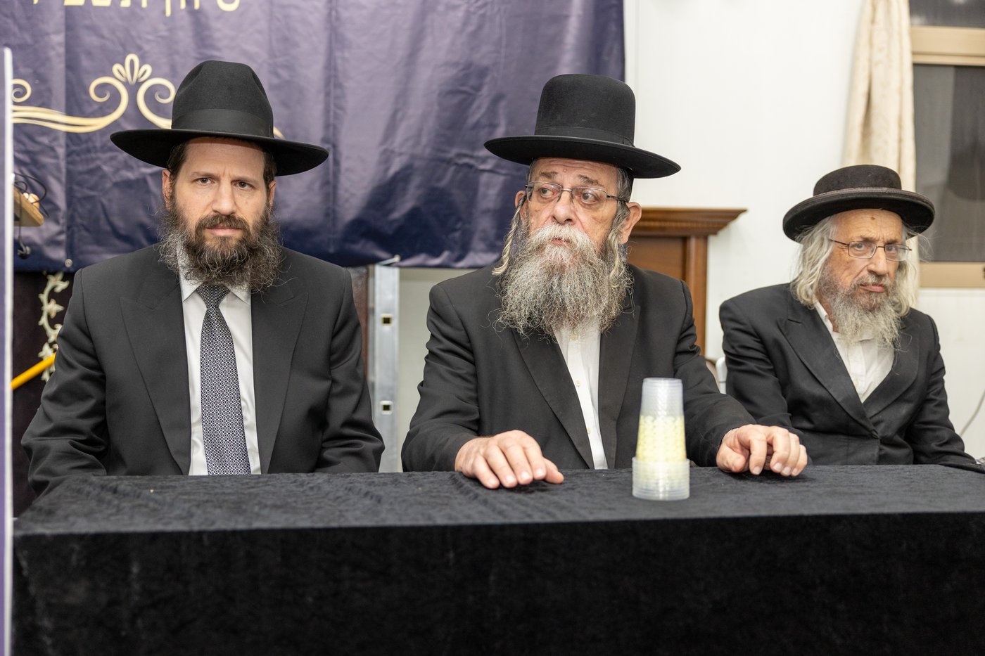 הכתרת רב שכונה לרמת אברהם בבית שמש