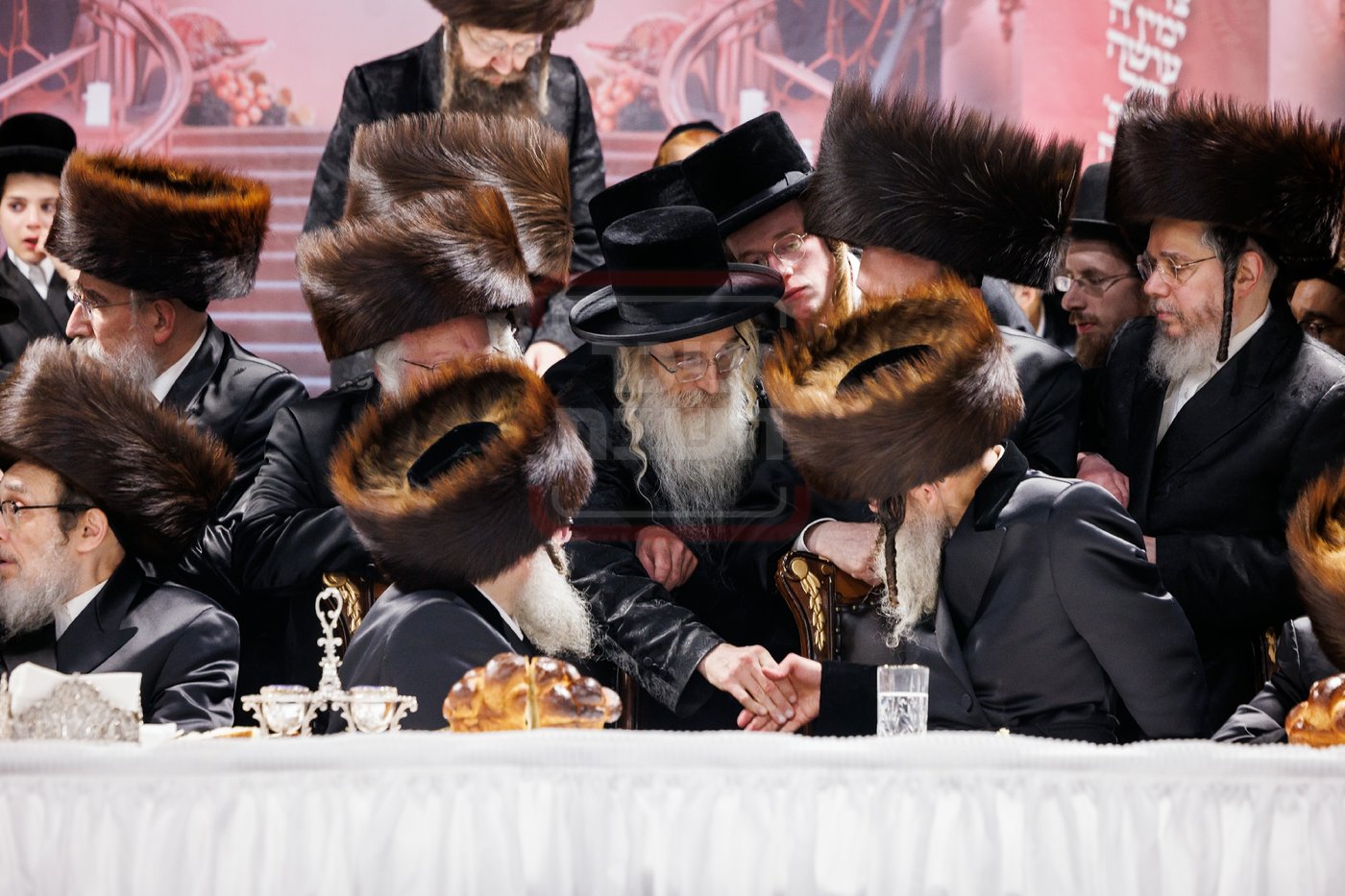 שמחת בית סקולען מאנסי