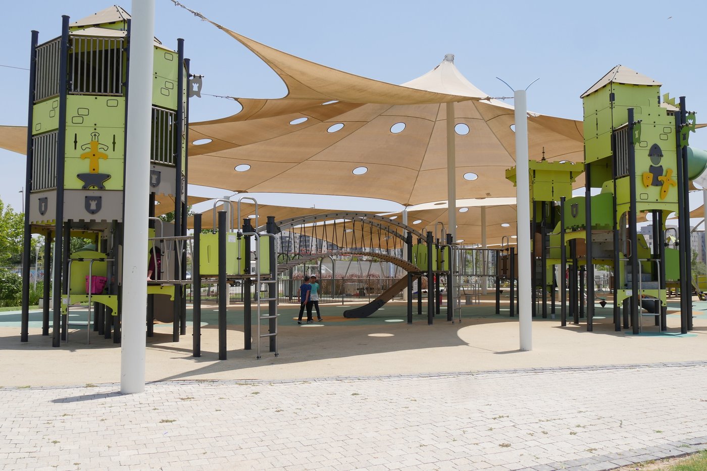 נתיבות