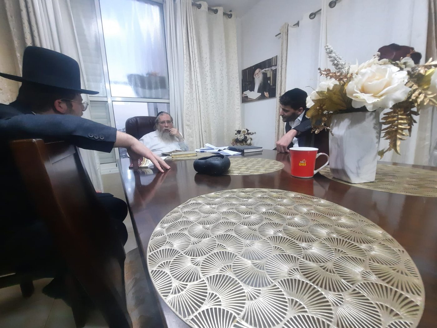 זופניק בכיכר • כל התמונות, הנייעס והחשיפות של השבוע