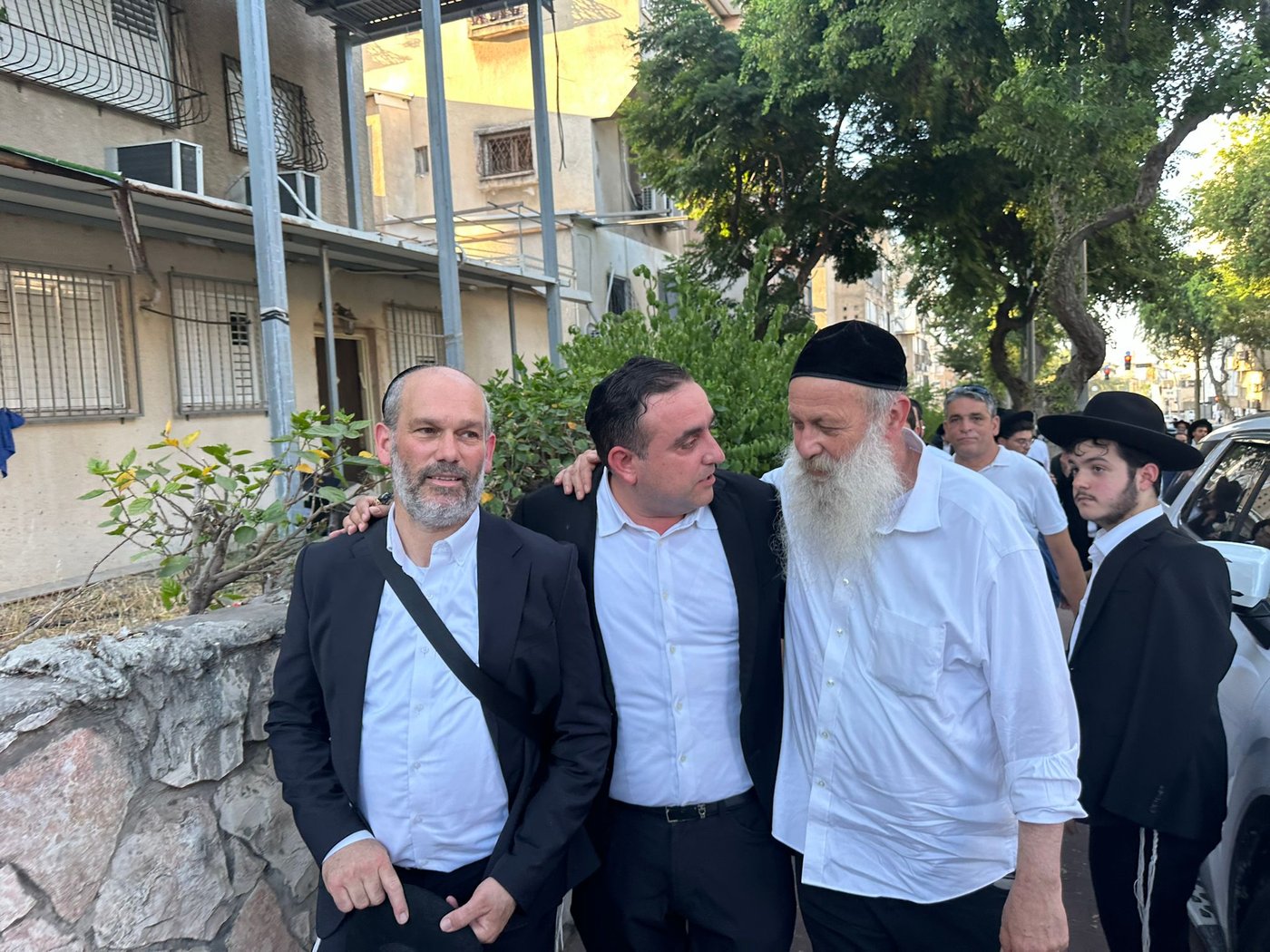 זופניק בכיכר • כל התמונות, הנייעס והחשיפות של השבוע
