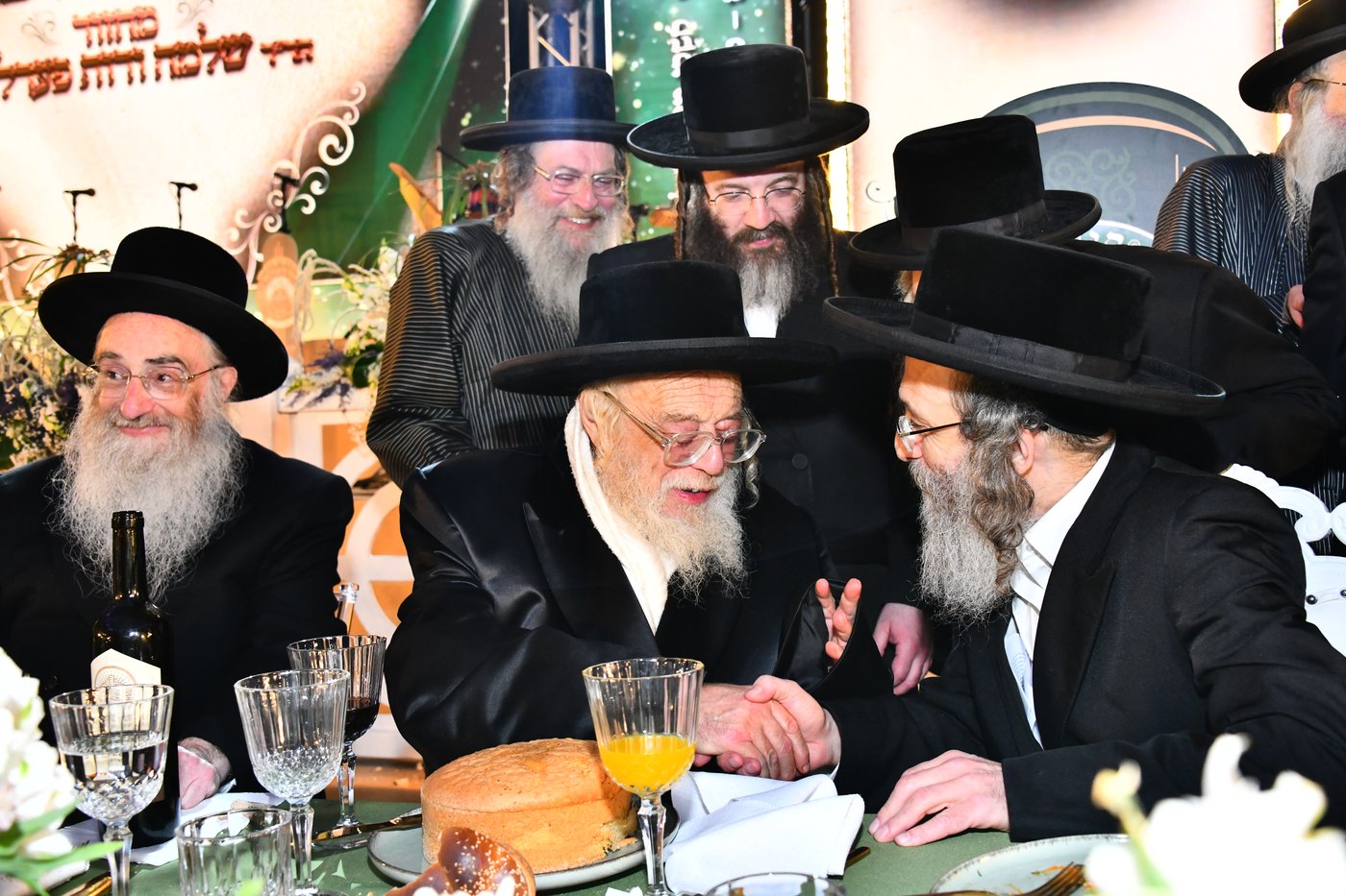 "הדרן עלך כל התורה כולה והדרך עלן"