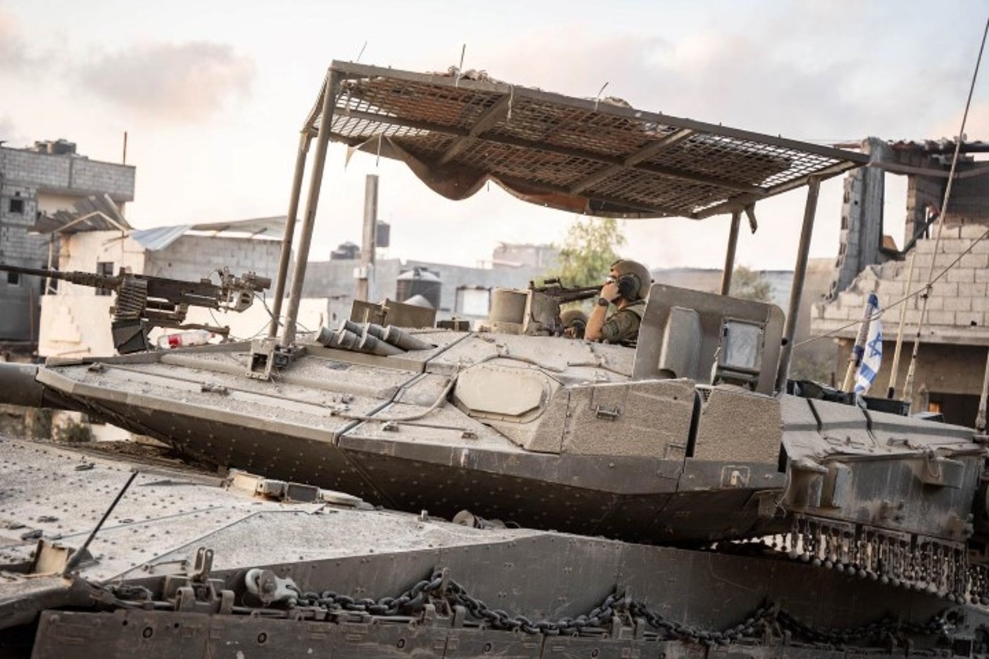 שיגרו פצמ"רים וחוסלו מהאוויר; 100 מחבלים חוסלו בחאן יונס