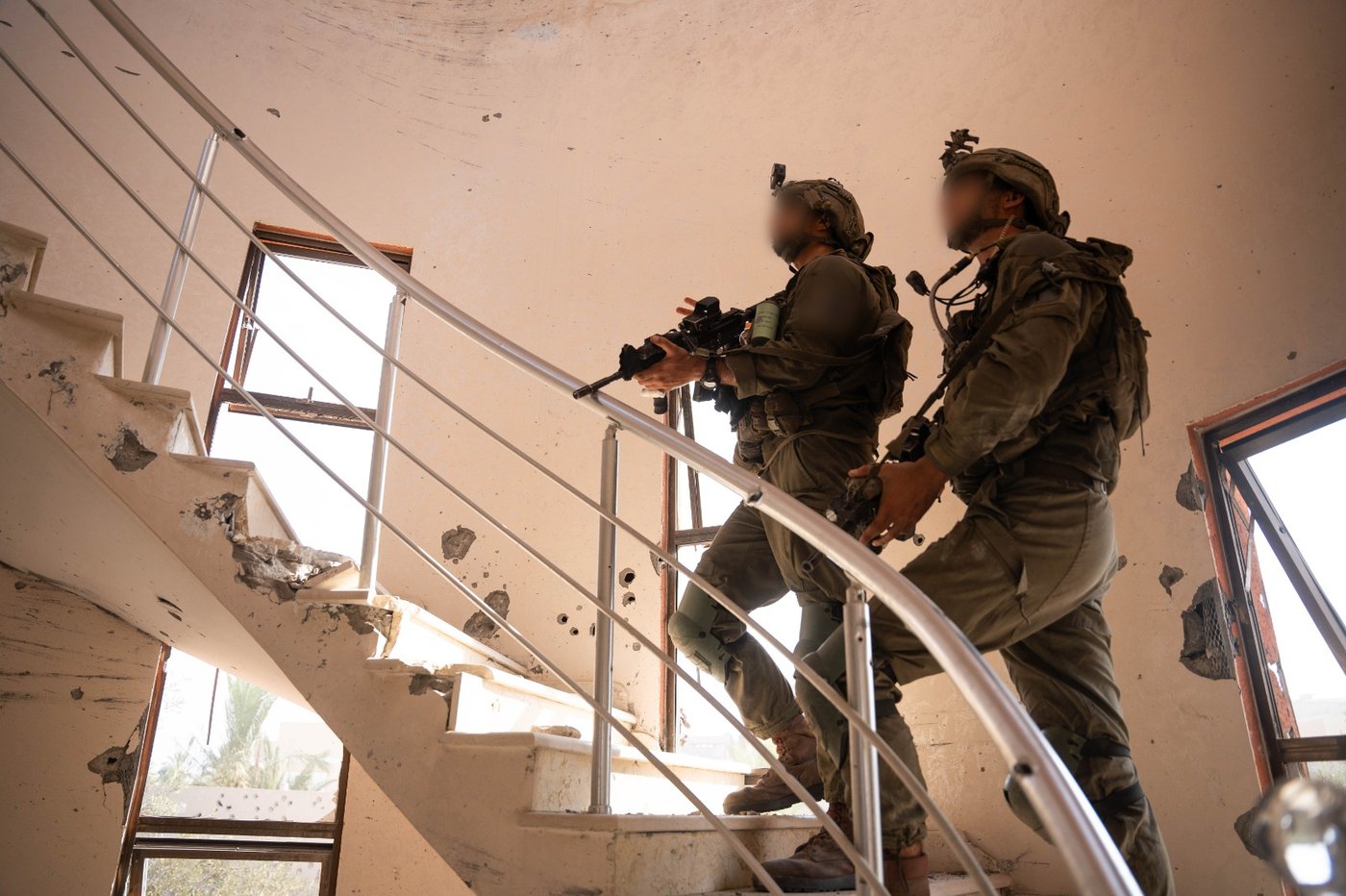 דיווח על תקיפה ישראלית יעדי חיזבאללה בביירות | ניסיון פיגוע דקירה בחטיבת יהודה