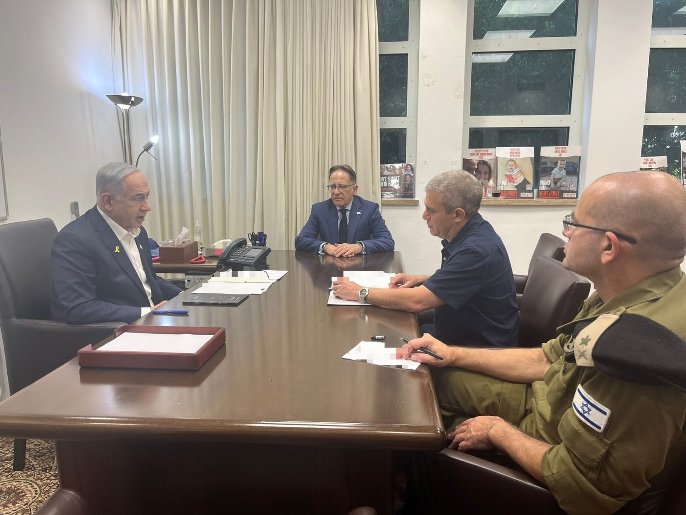 מטח רקטות ליישובי הגליל, צה"ל בתגובה תקף את המשגר
