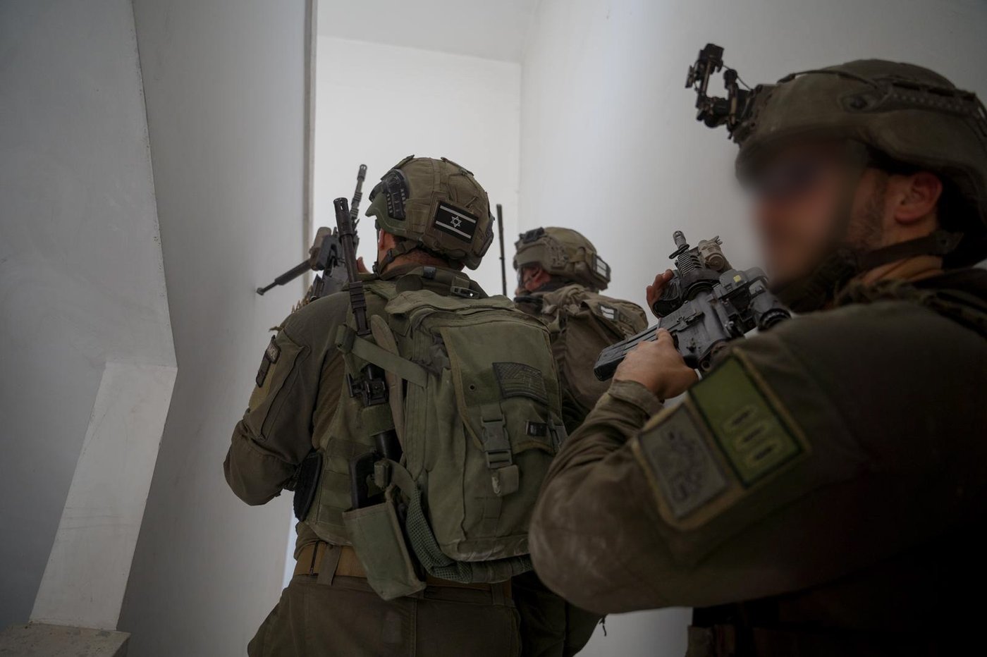 ביממה אחת: לוחמי צה"ל חיסלו 50 מחבלים ברפיח | תיעוד 