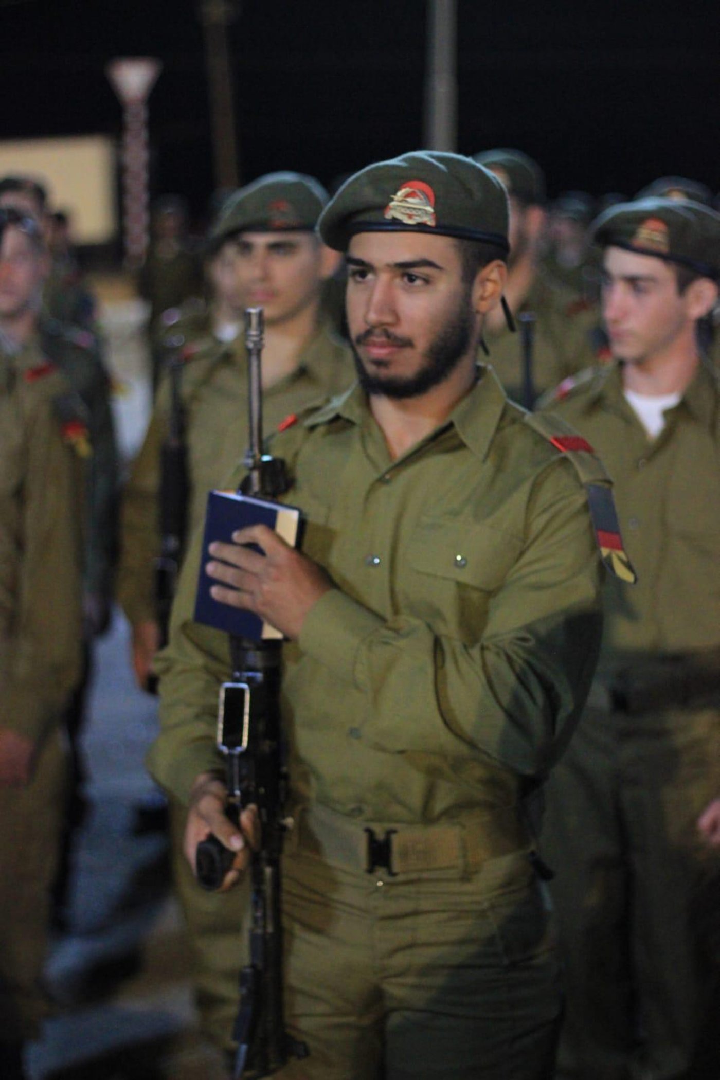 אורי אשכנזי נחמיה הי"ד
