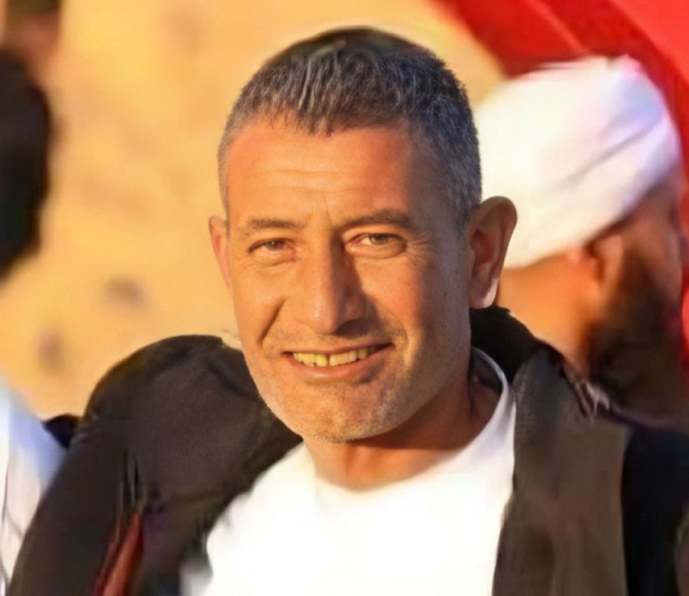 קאיד פרחאן אלקאדי