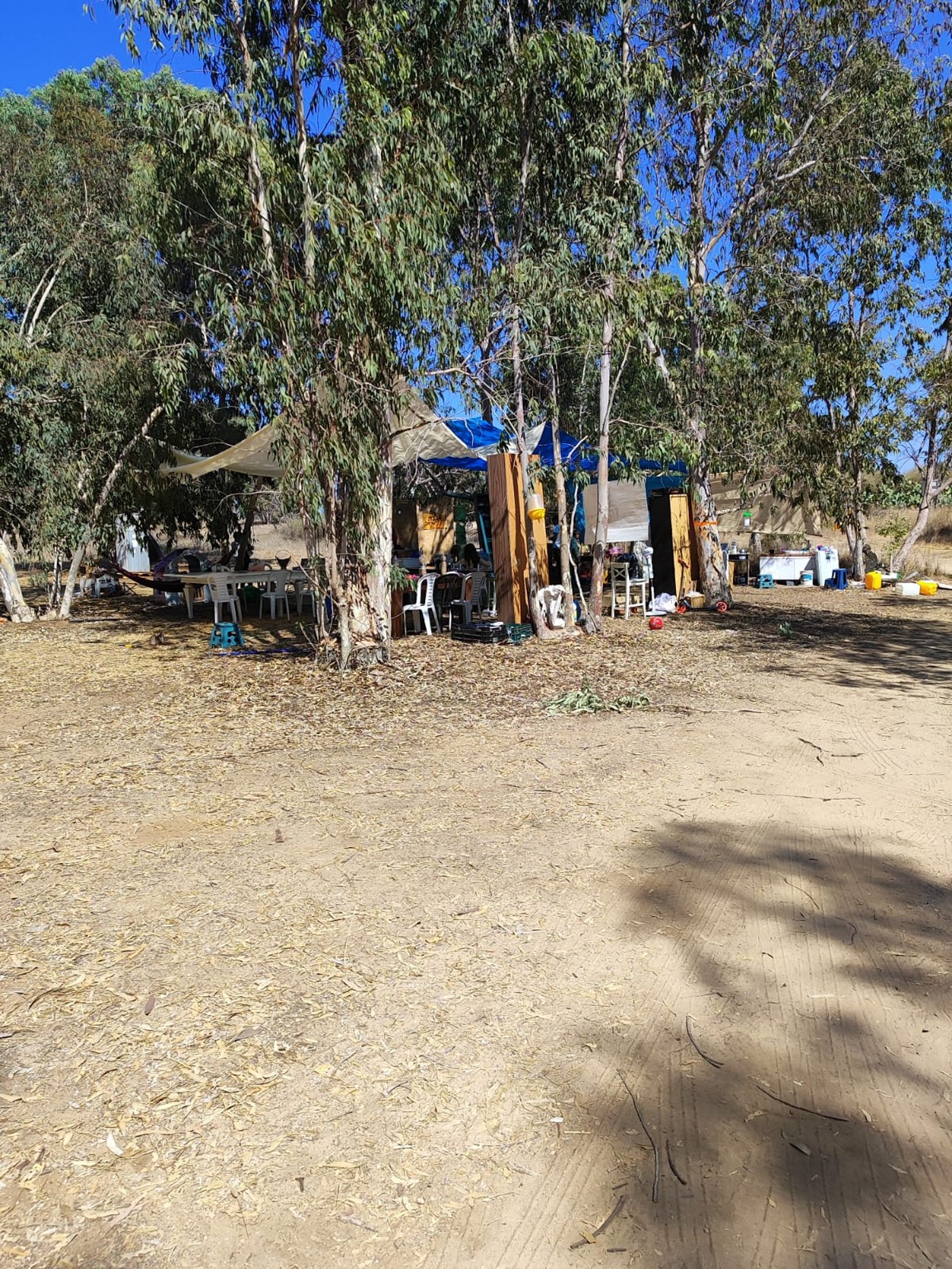 מאחז אלי עזה