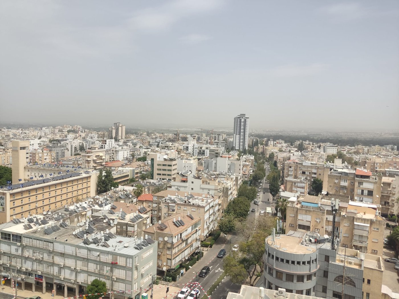 סוף הקיץ
