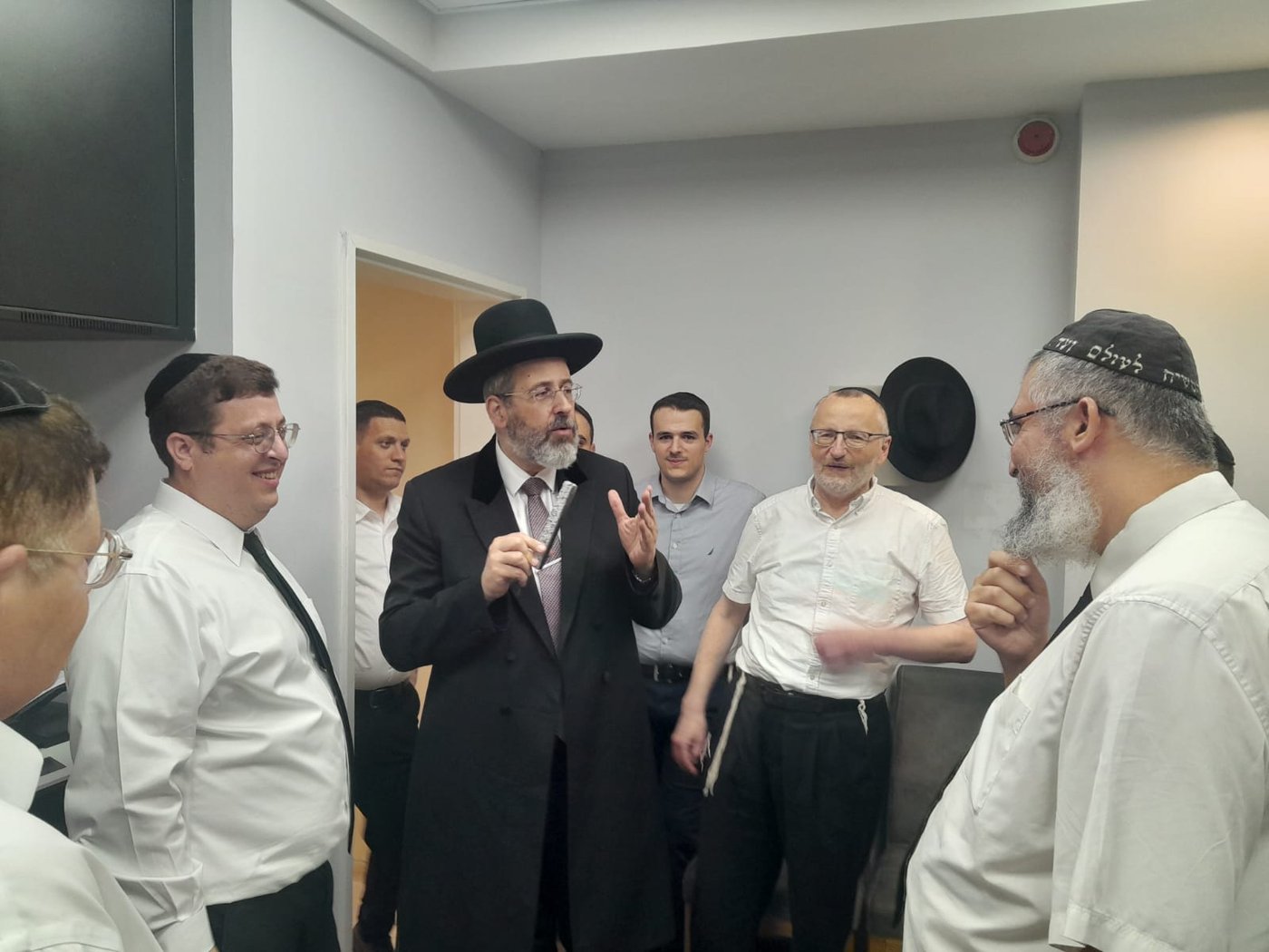 זופניק בכיכר • כל התמונות, הנייעס והחשיפות של השבוע