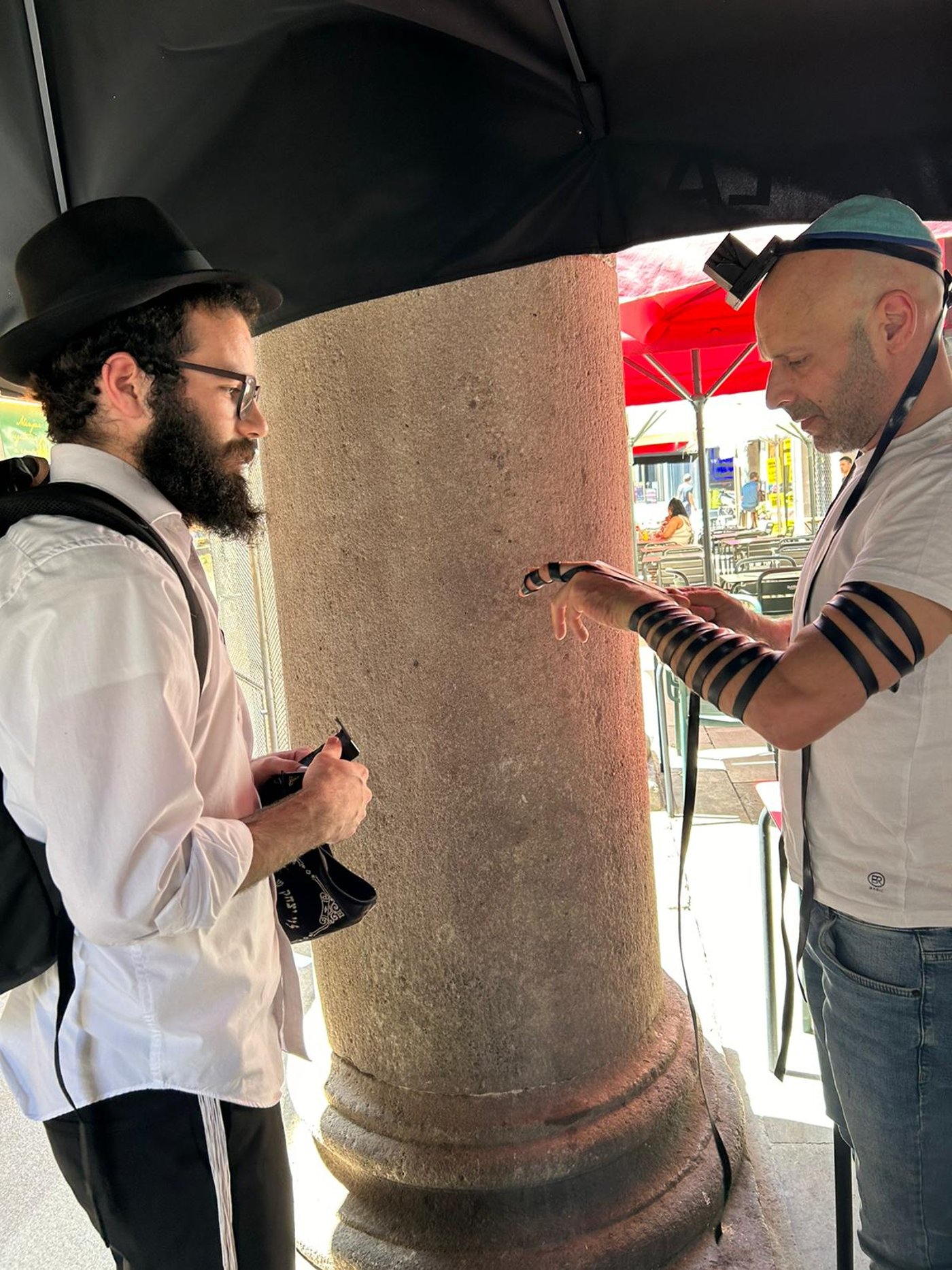 סין, מיאמי, בולגריה, קוסקו, ועוד מאות יעדים: תלמידי ישיבות חב"ד שבו משליחות בינלאומית