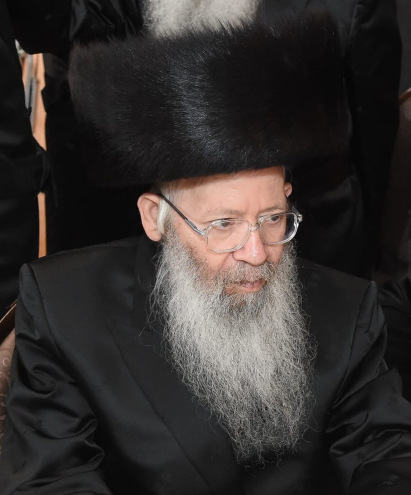 המנוח ז"ל