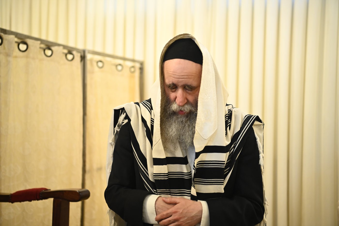 שמחת הברית לבן יוסף שטראוס 