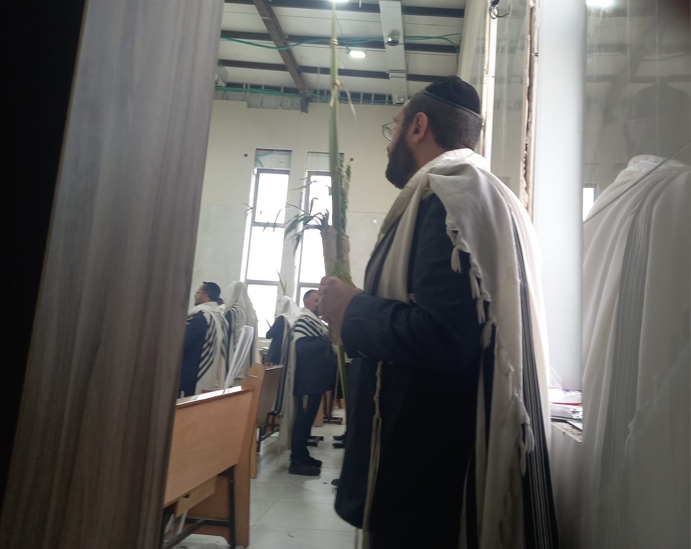 "תמונת השנה שלי" • עורכי וכתבי 'כיכר השבת' בוחרים את הרגע שלהם בשנה שהייתה